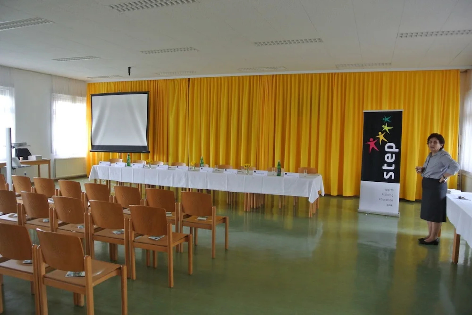 Hostel Step Gästehäuser Pinkafeld