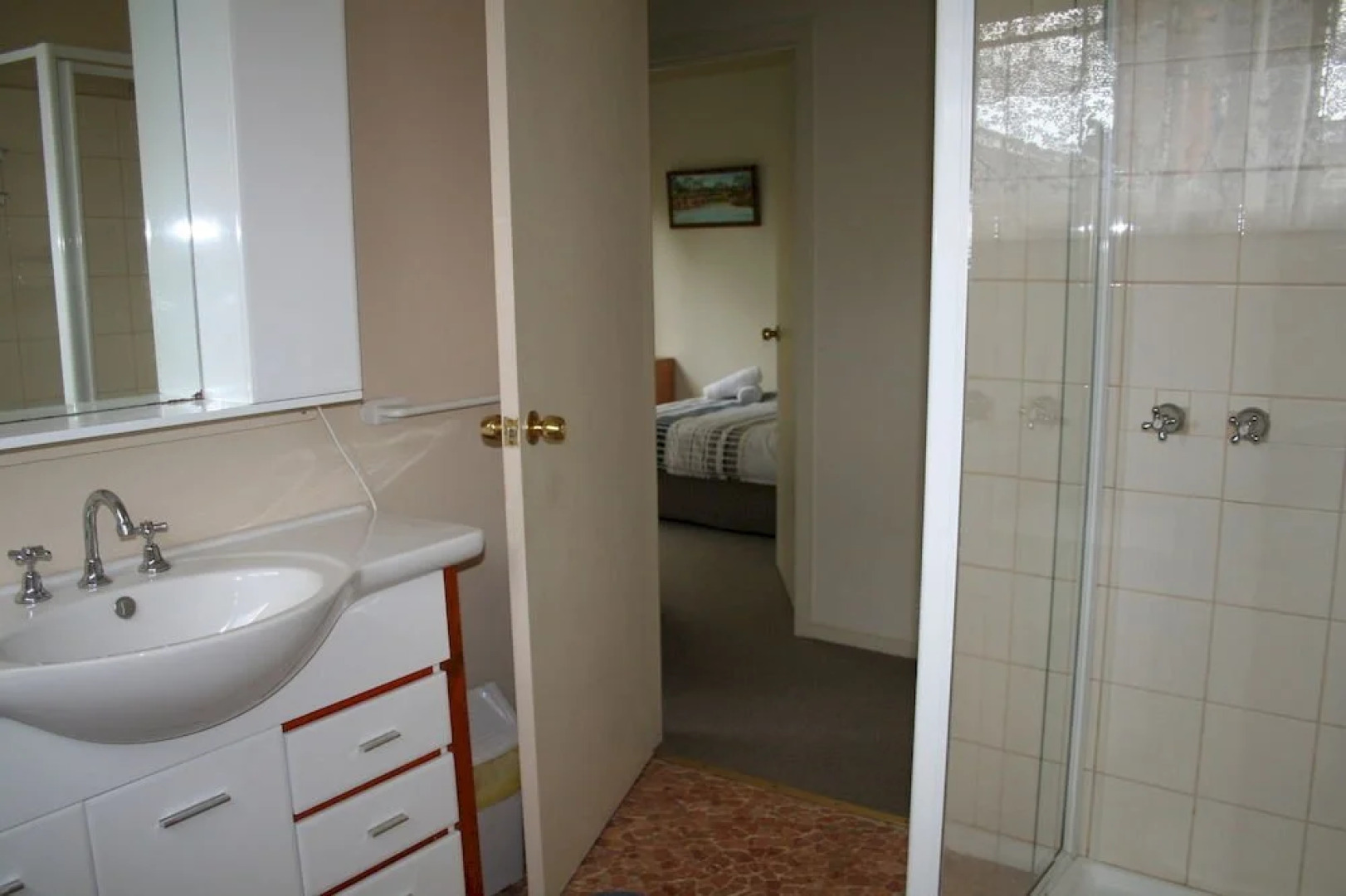 The Magnolia Mansfield