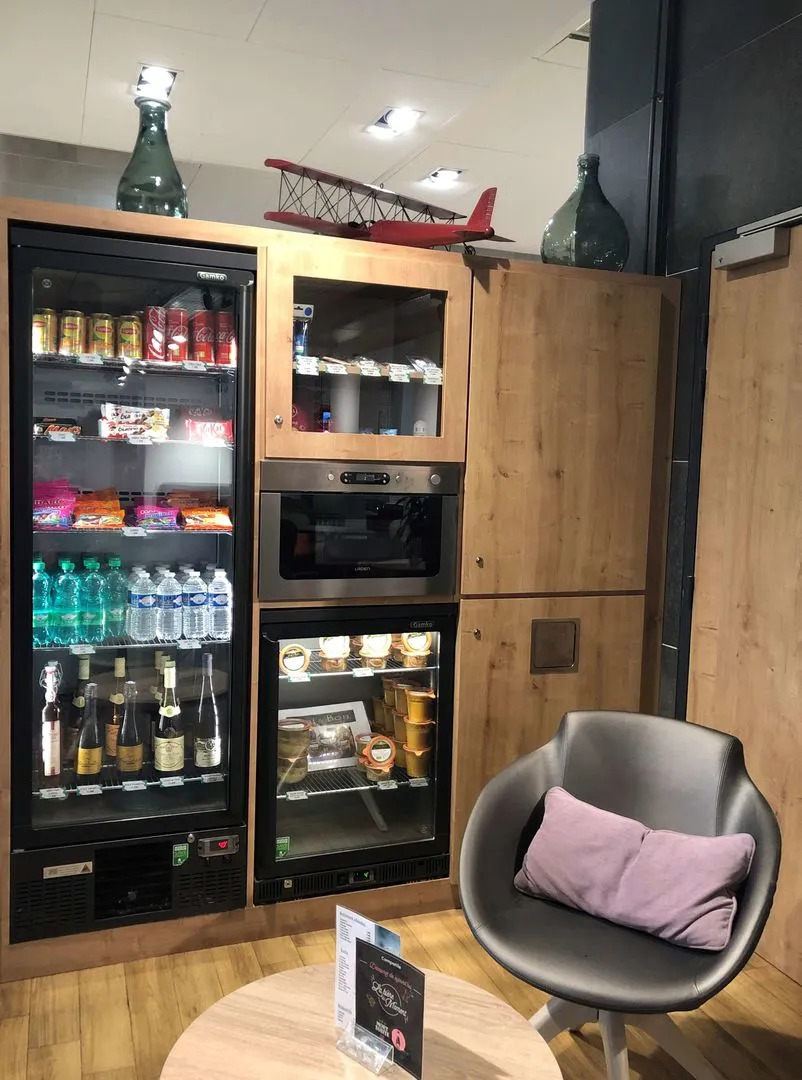 Hotel Campanile Metz Nord - Talange