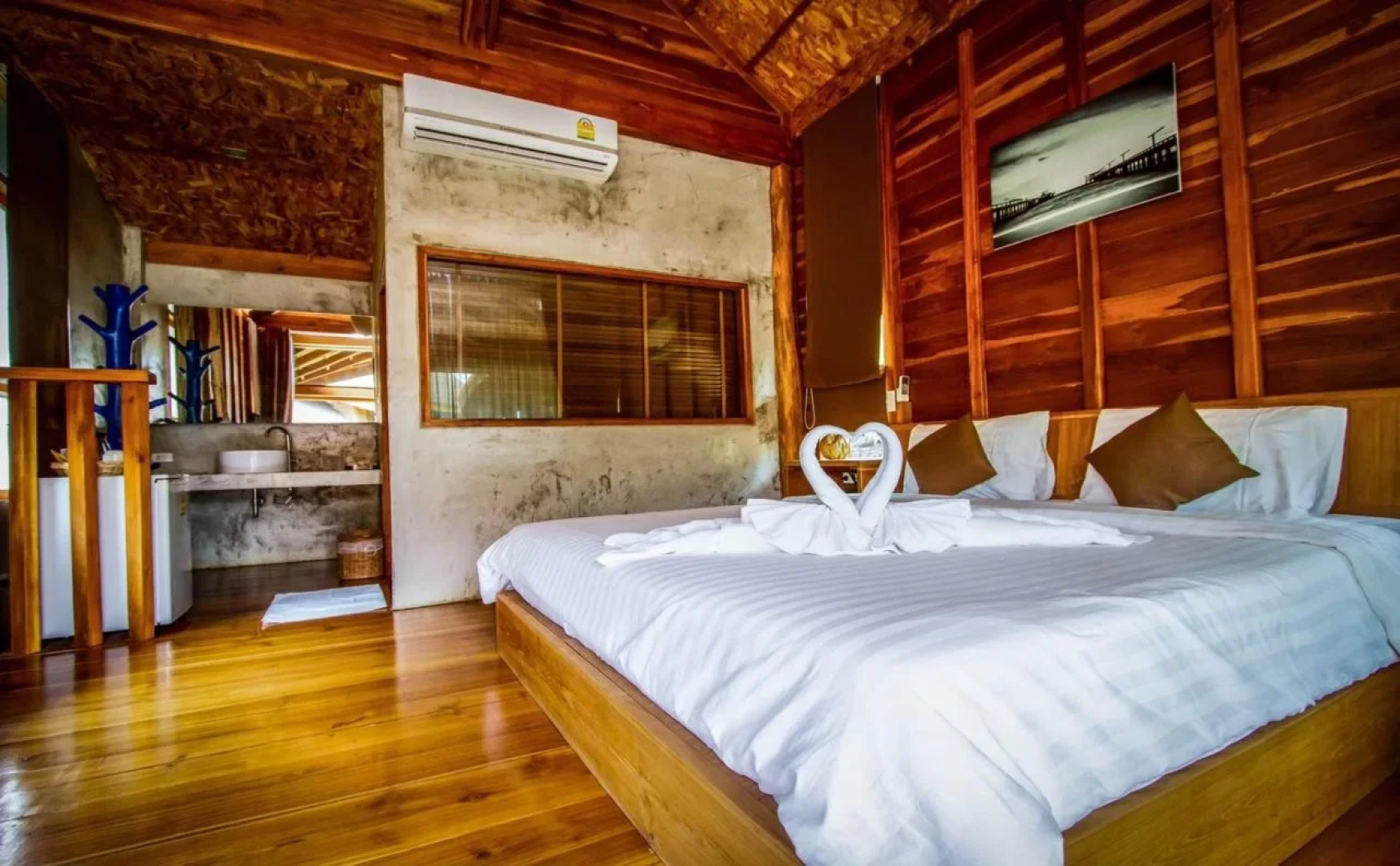 Tique Series Boutique Resort