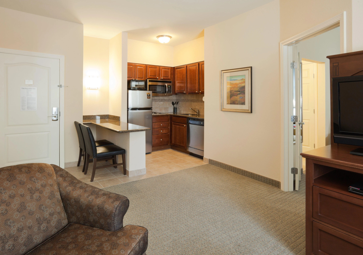 Staybridge Suites Lafayette by IHG