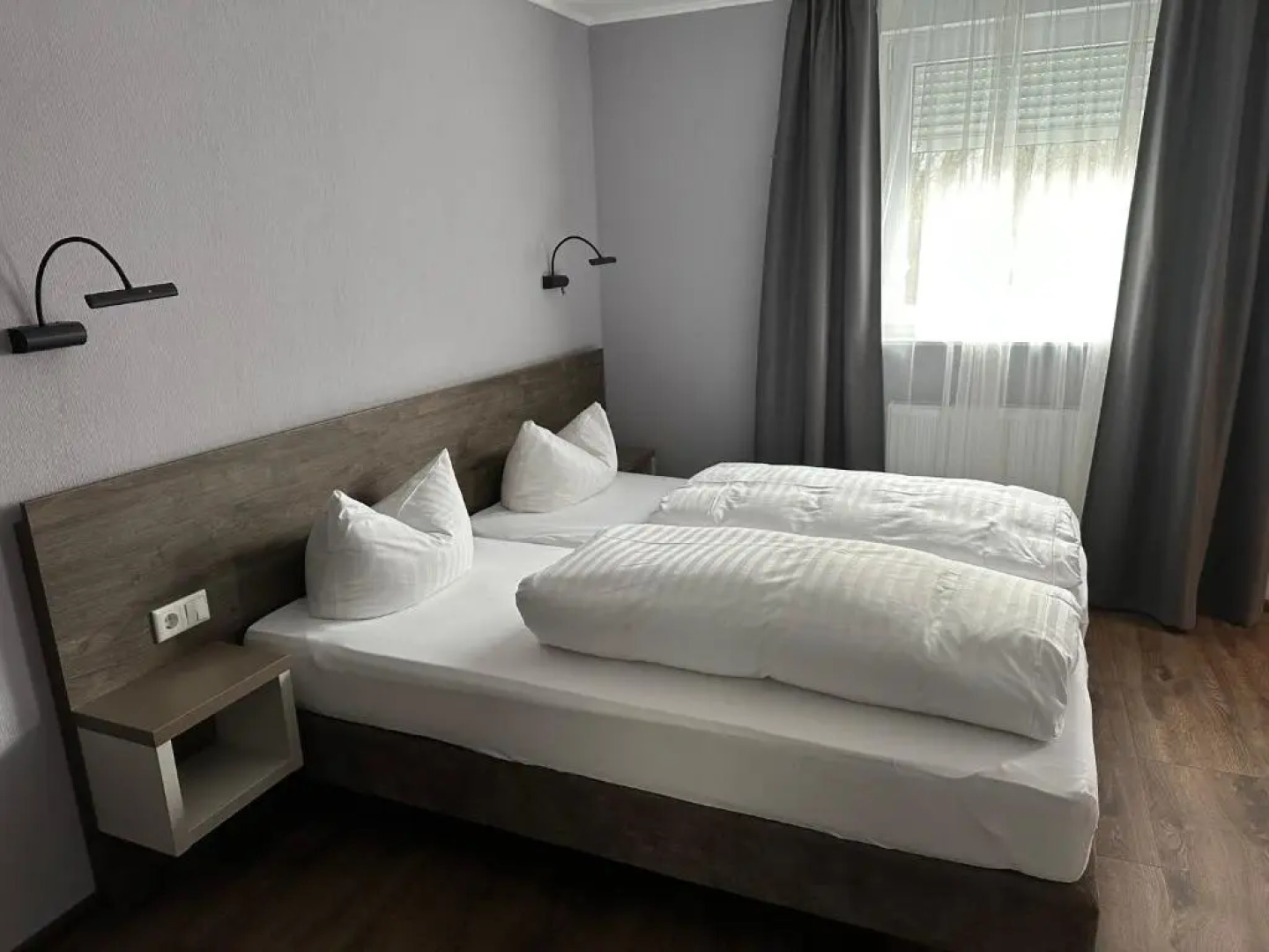 Hotel Restaurant Mirena