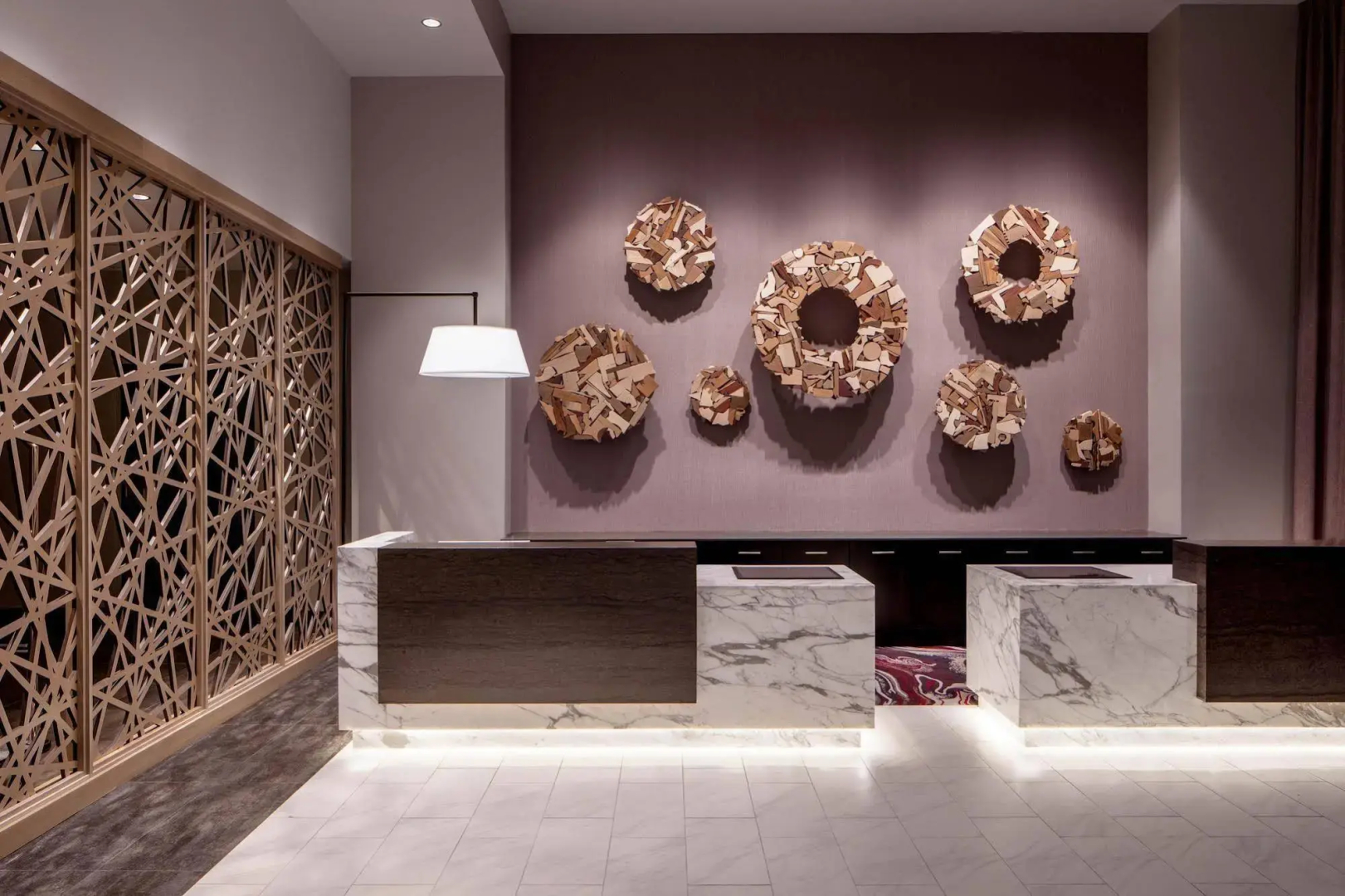 Embassy Suites by Hilton Minneapolis Downtown