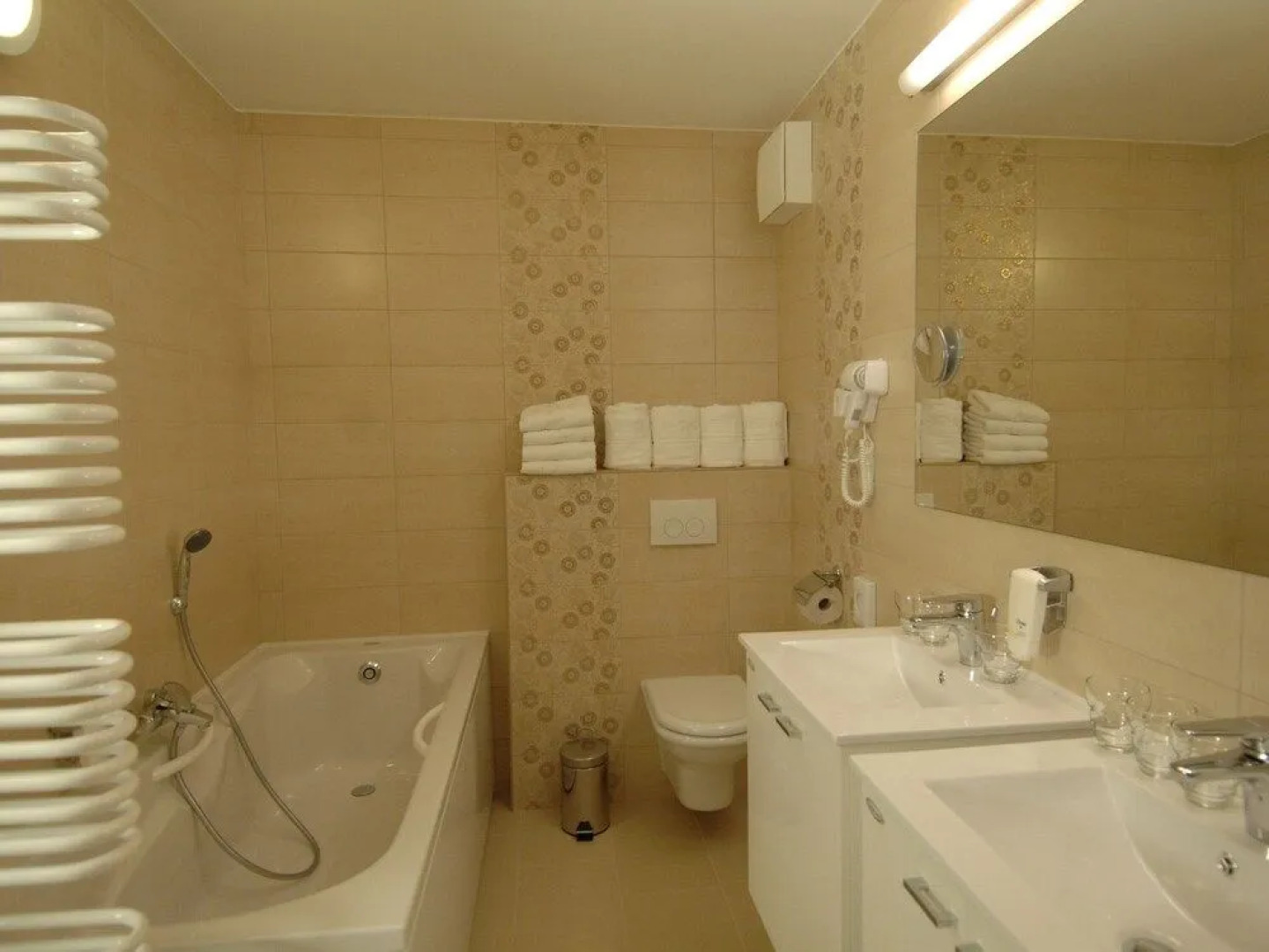 Apartments & Wellness Skok Mozirje