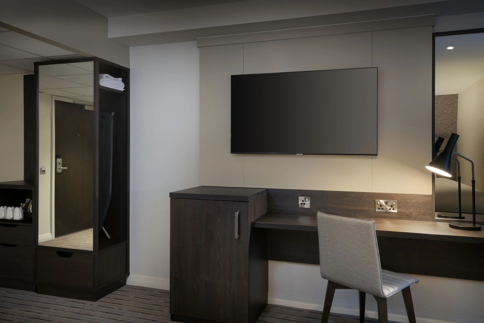 Leonardo Hotel Chester