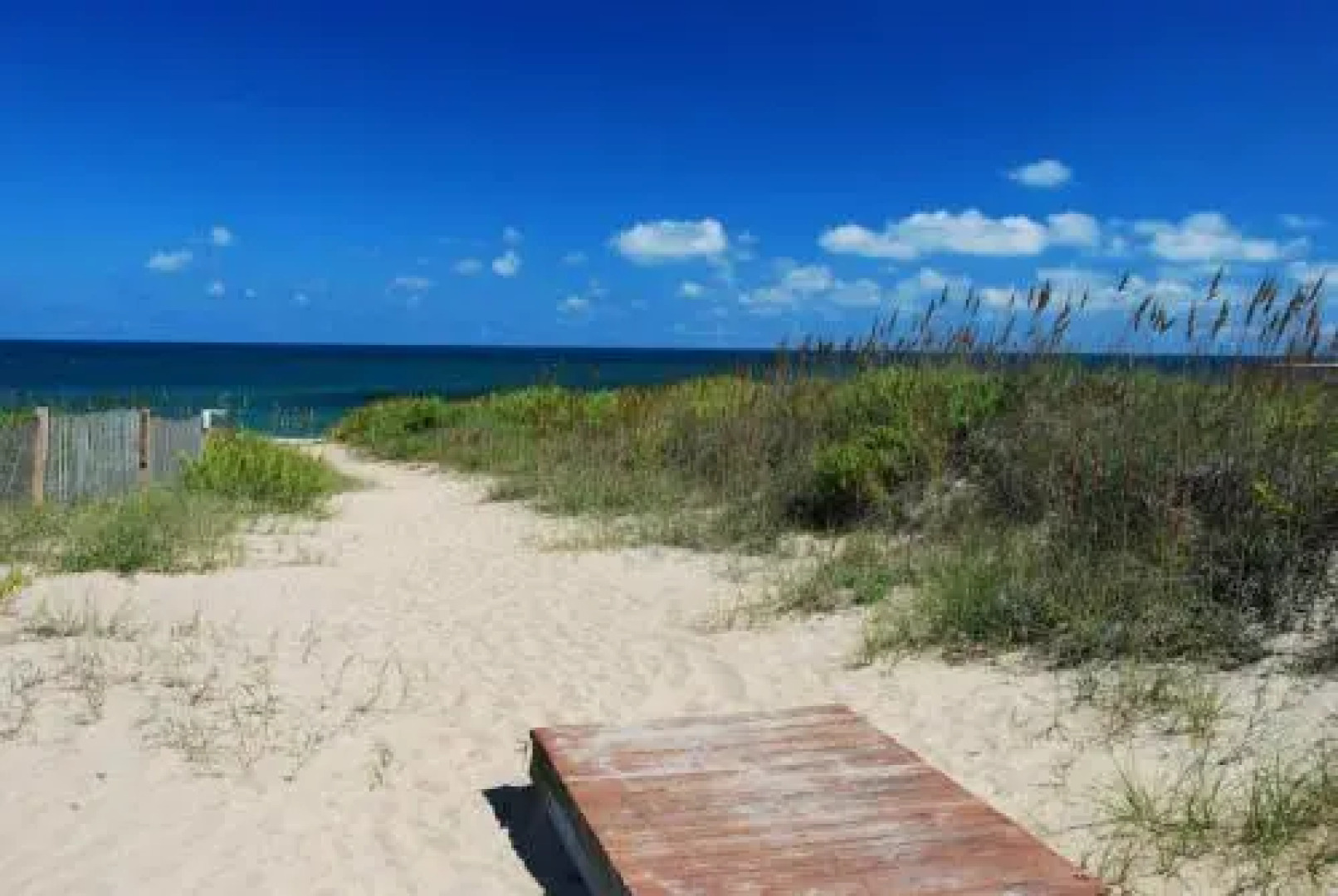 Admirals View III Oceanfront