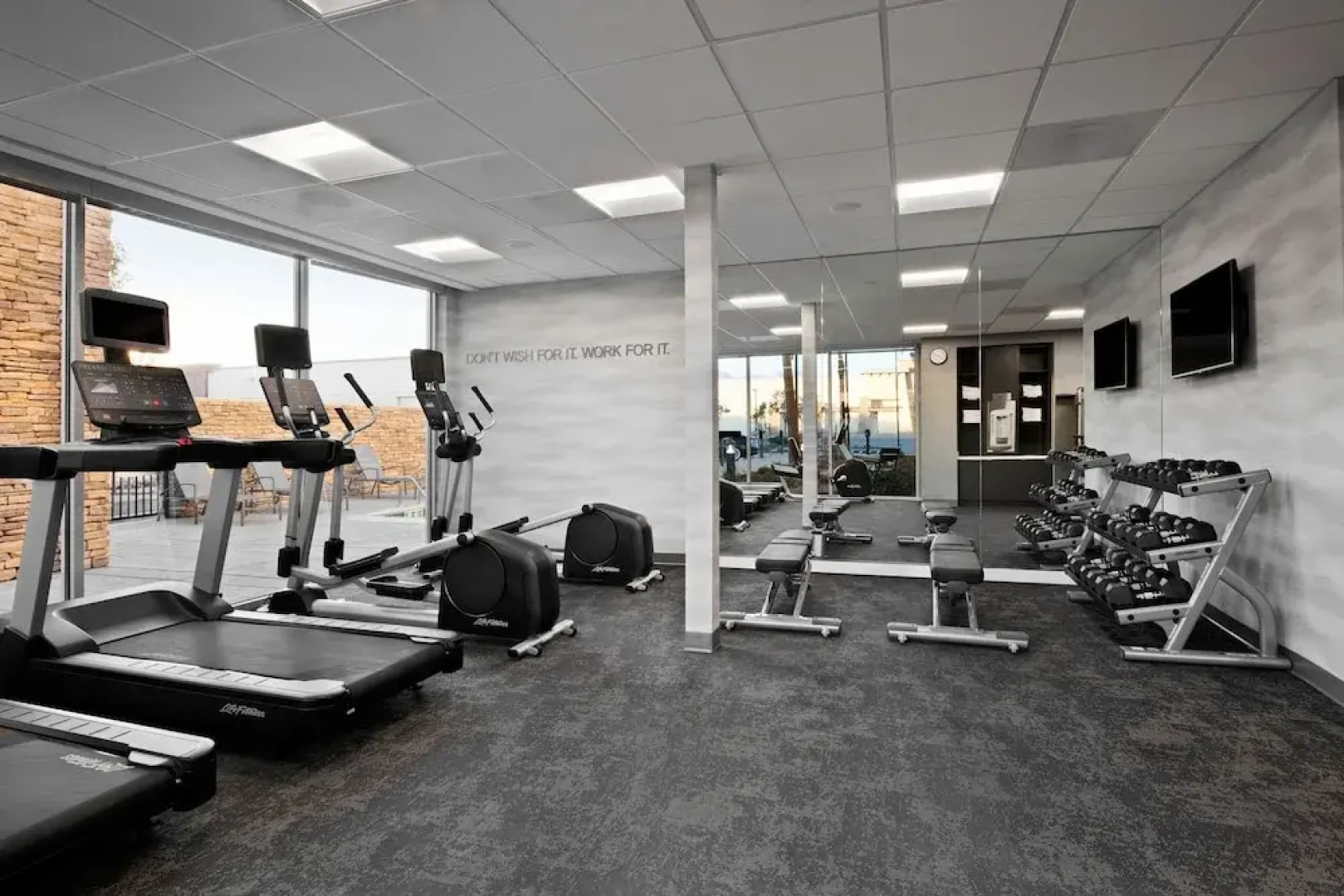 Fairfield Inn by Marriott & Suites Chino