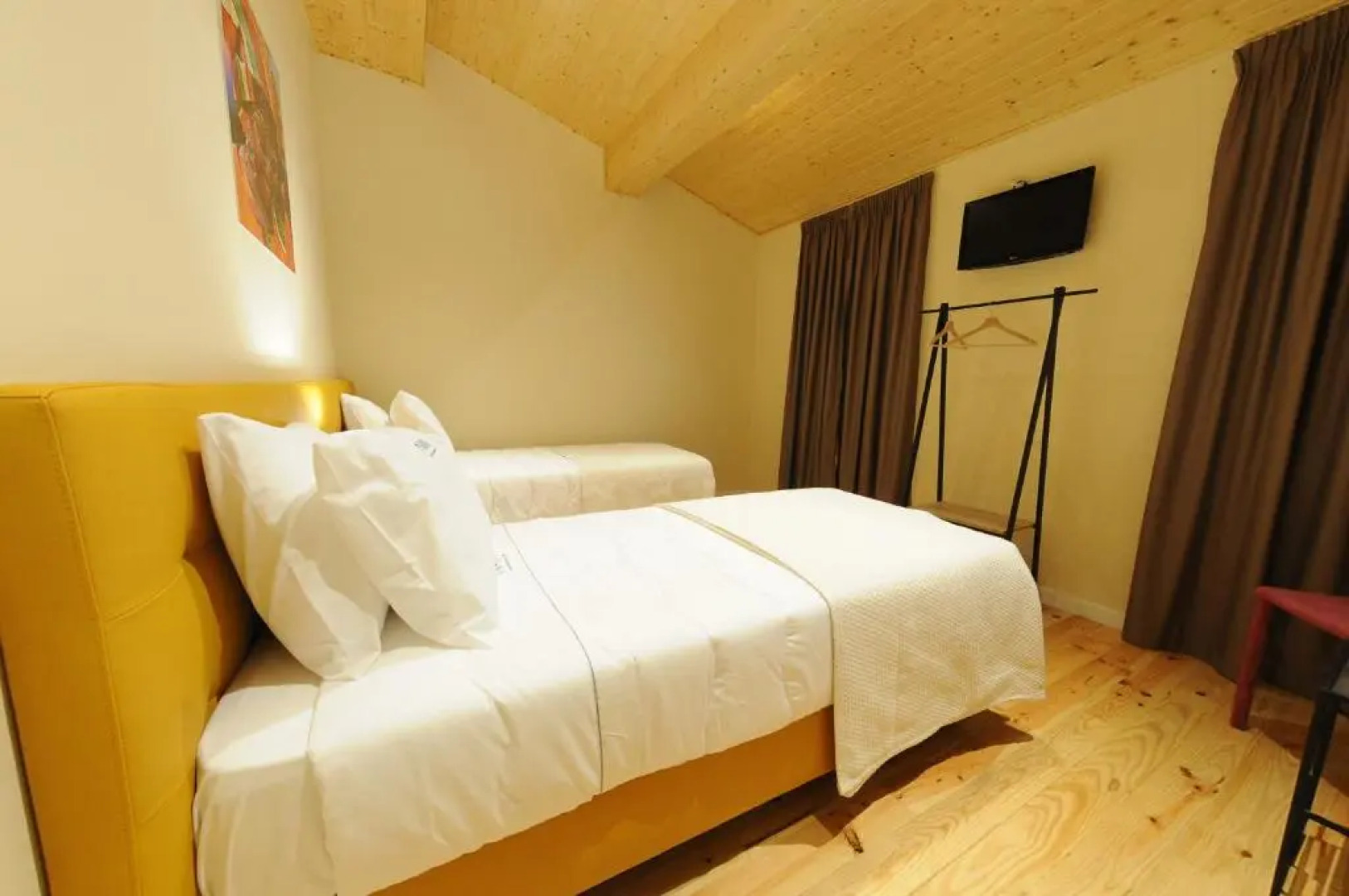 Naya - Downtown Guesthouse