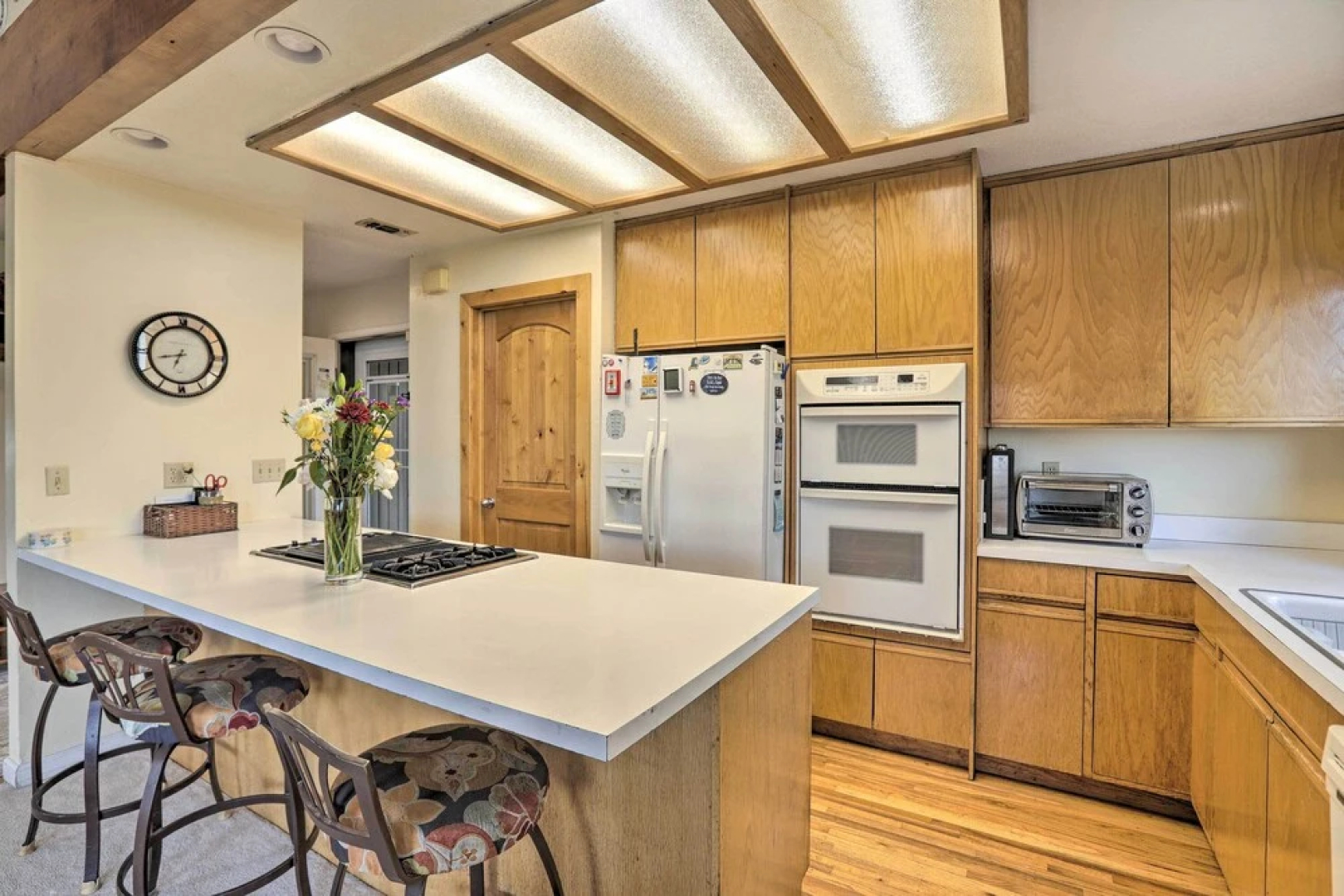 Homey Colfax Getaway w/ Private Hot Tub!