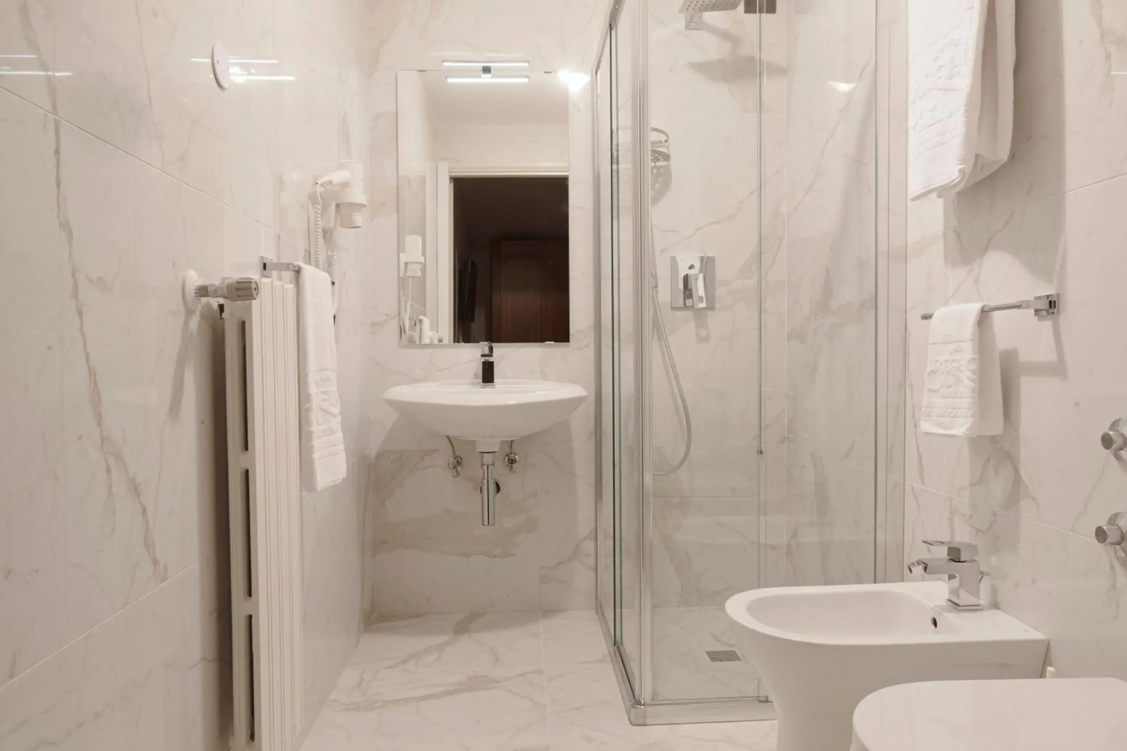 Rechigi Park Hotel