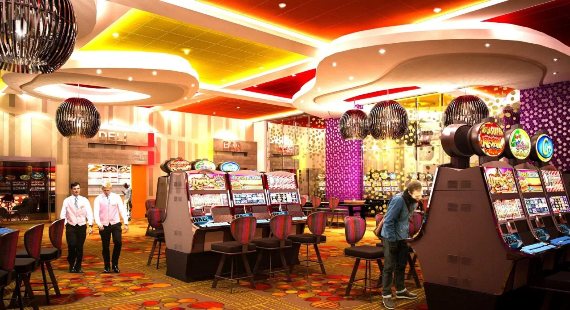 Peermont Metcourt at Thaba Moshate