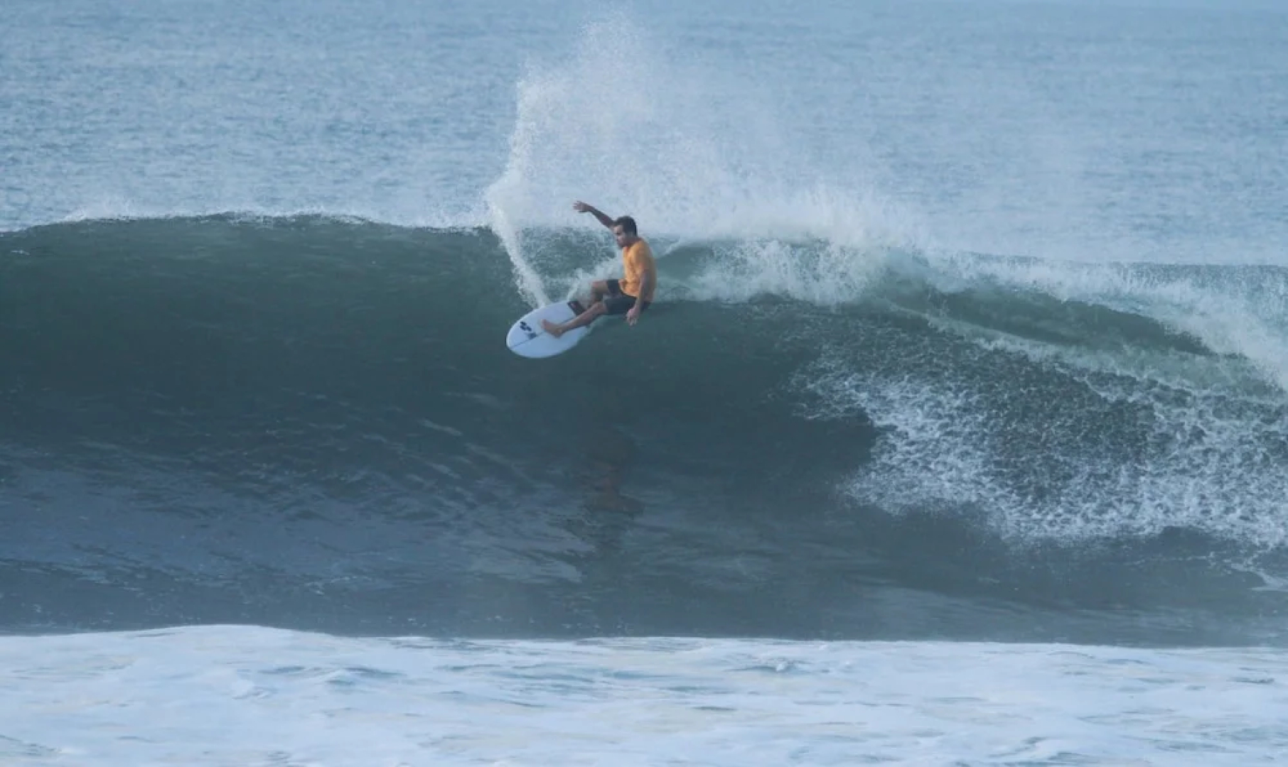 Punta Mango Surf & Beachfront Resort