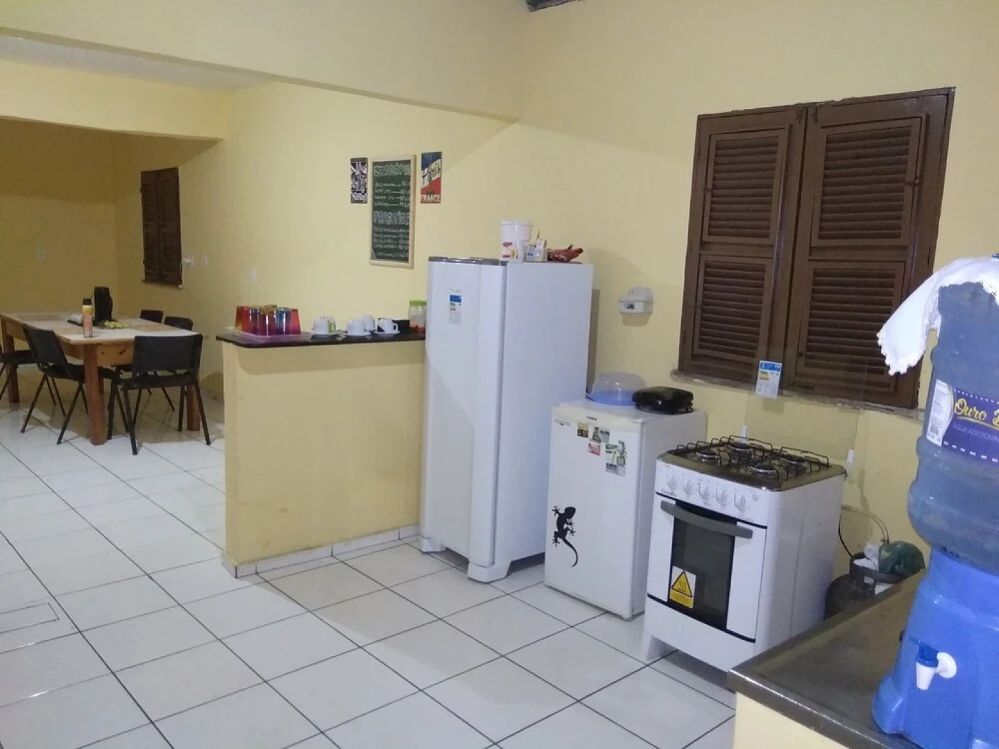 Casa do Sol Hostel - Adults Only