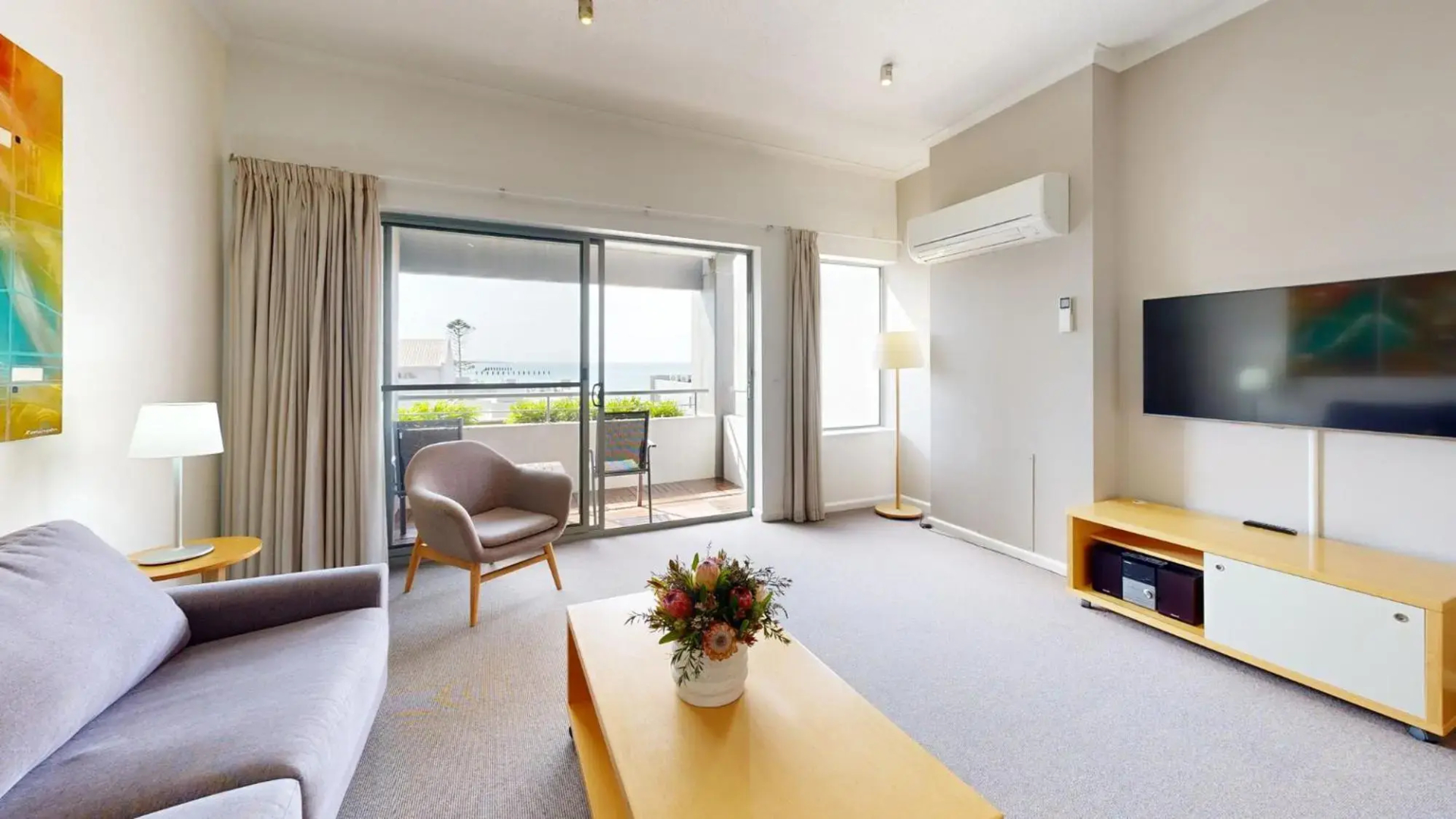Cumberland Lorne Resort