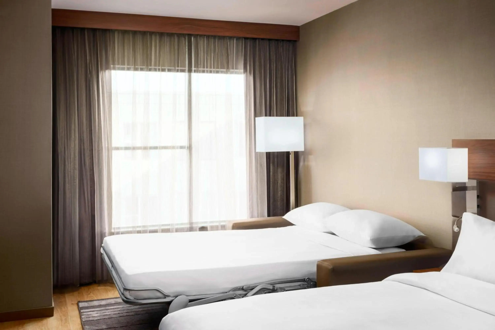 AC Hotel by Marriott Chapel Hill Downtown