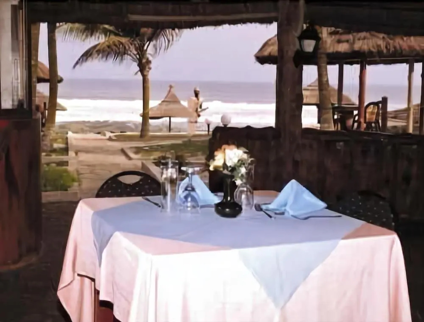 Ramada Resort, Accra Coco Beach