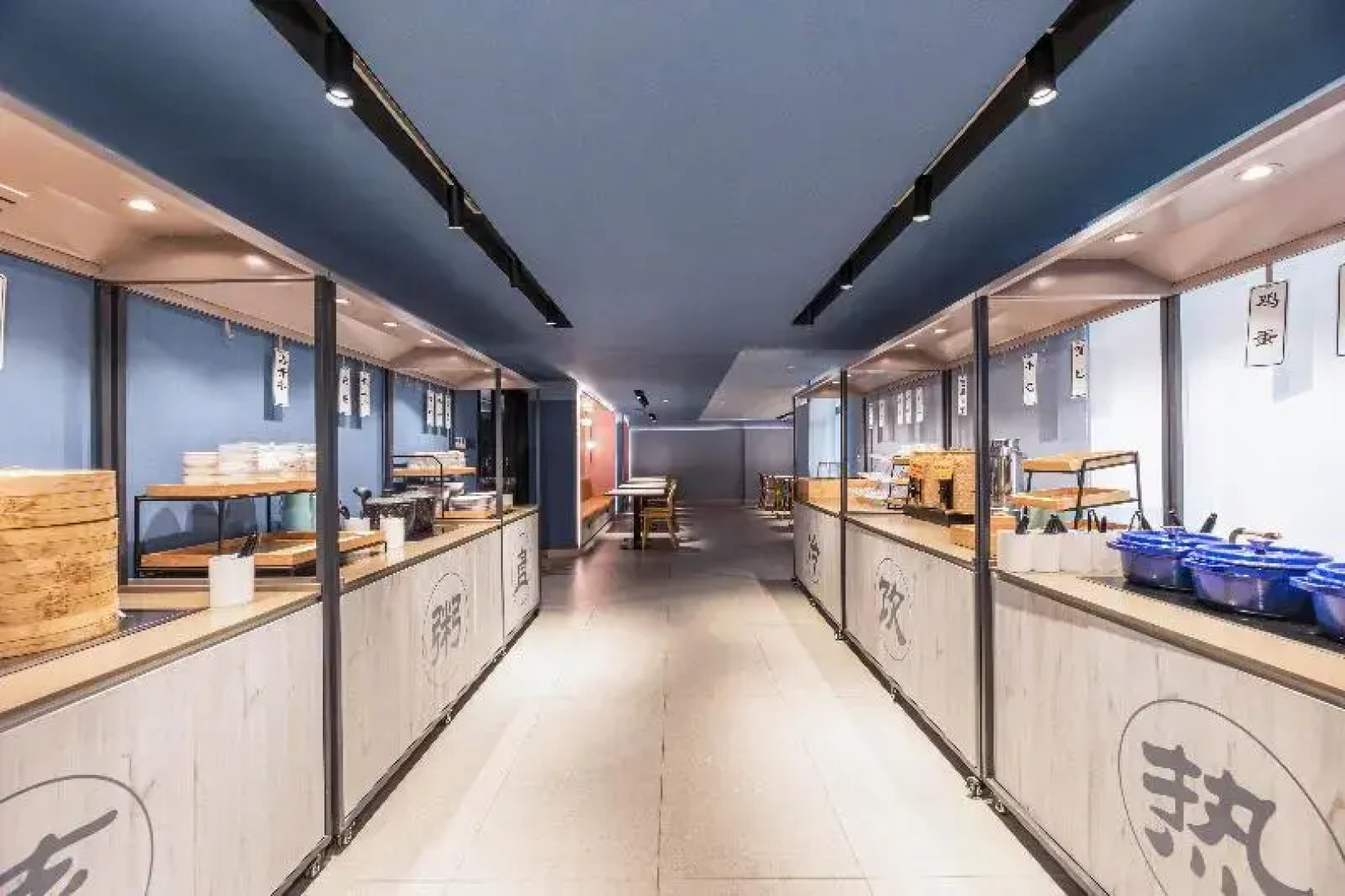 Hanting Hotel Hefei Guogou Plaza Branch