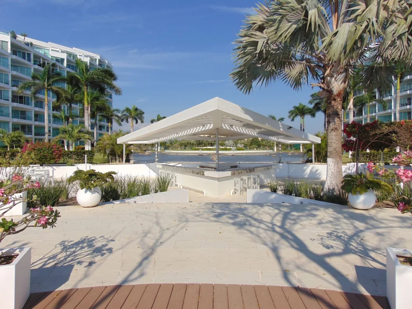 Acqua Nuevo Vallarta