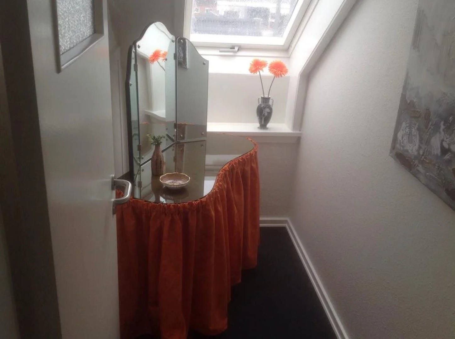 Ikast Bed & No Breakfast