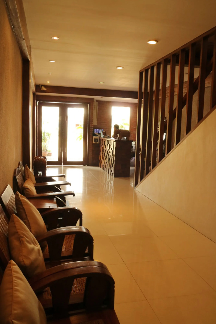 Mango Valley Hotel 3