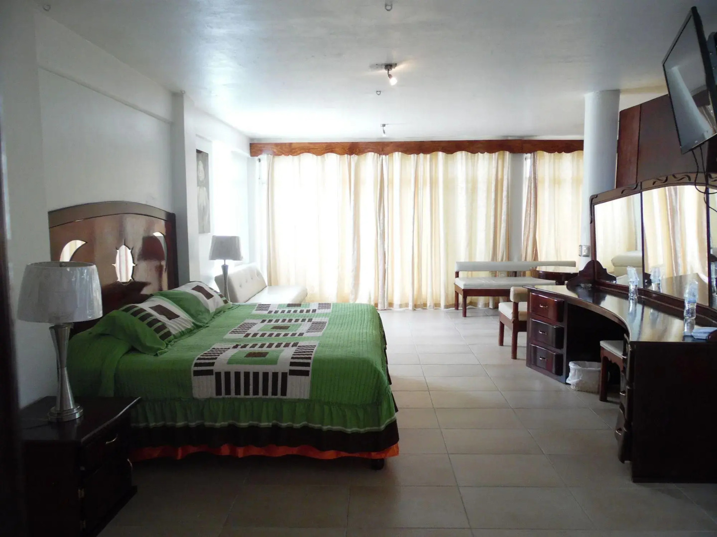 Hotel El Jardin Resort