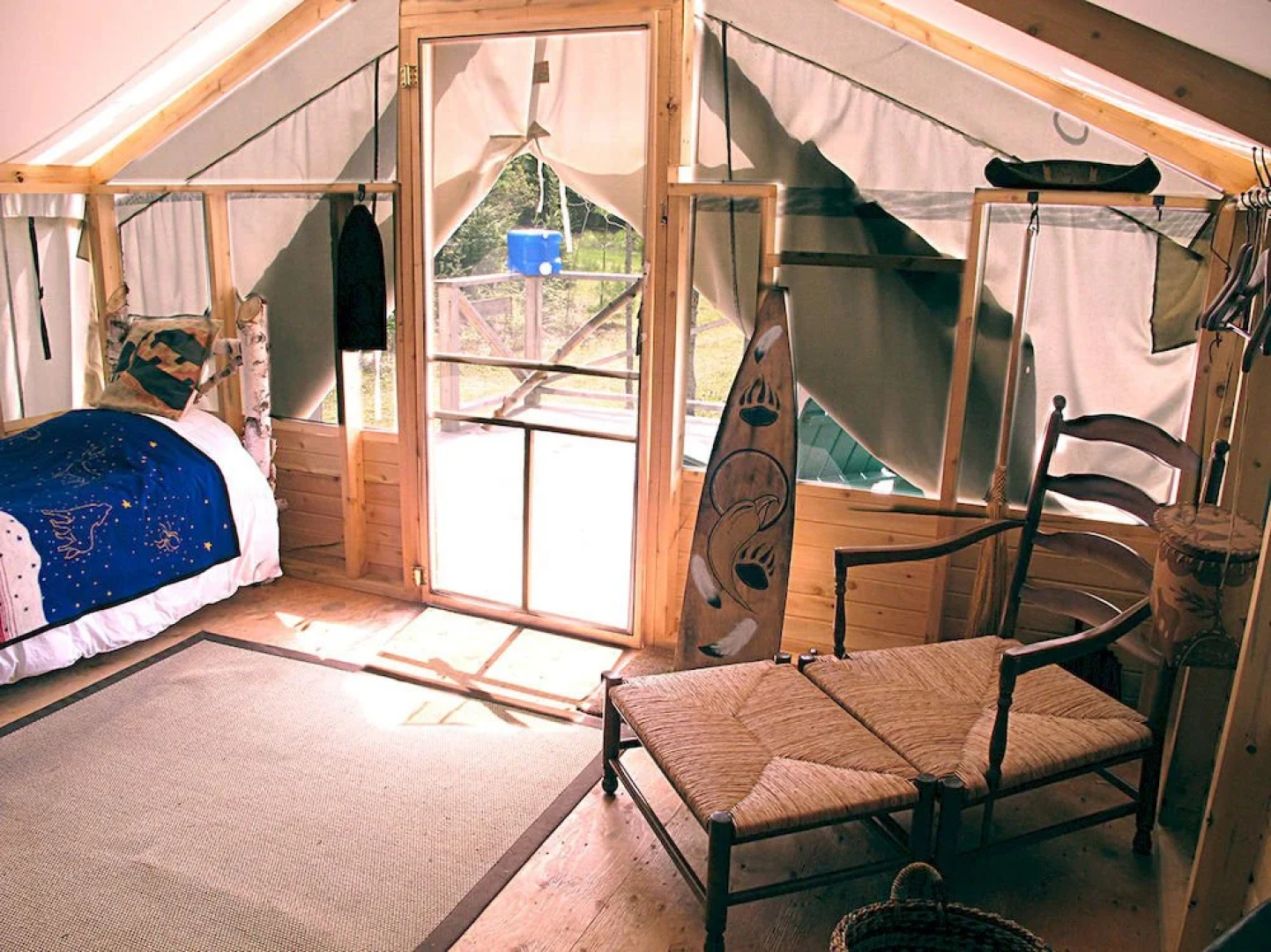 Grail Springs Retreat