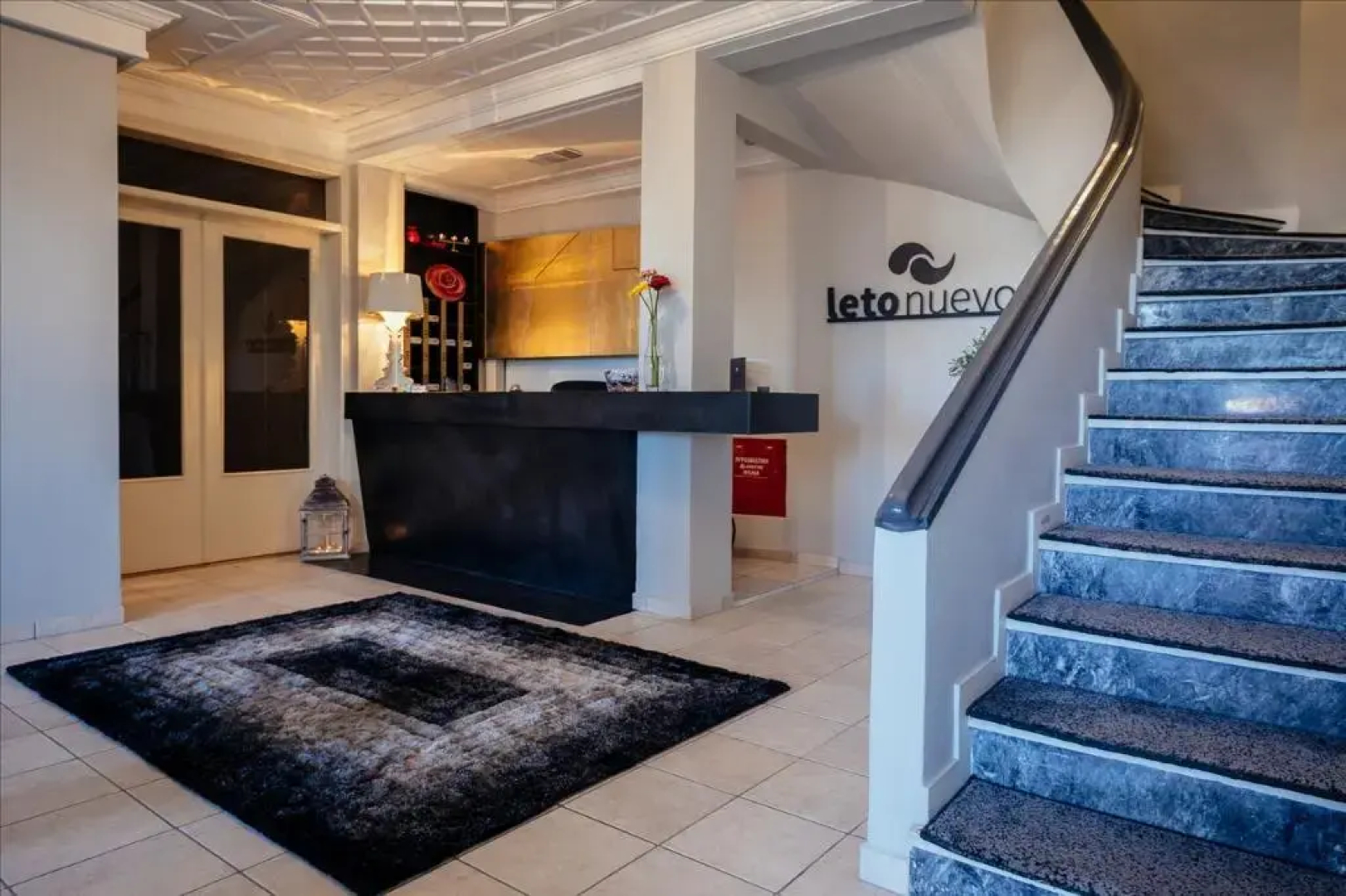 Leto Nuevo Hotel