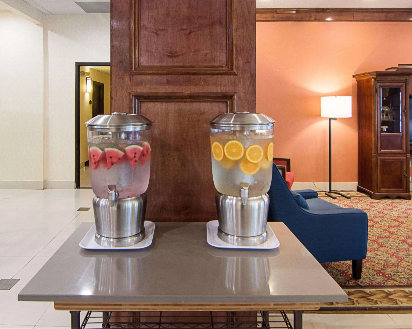 Comfort Inn & Suites Houston Key-Katy