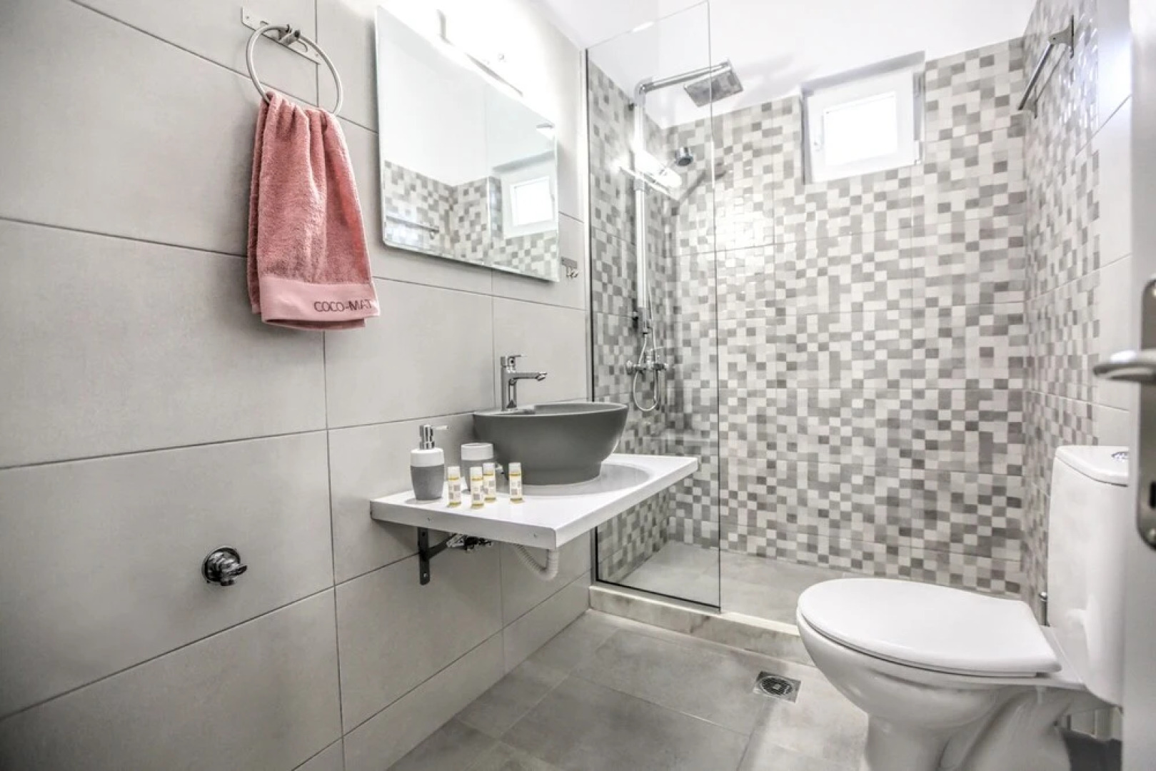 Terra di Meteora Suites 1