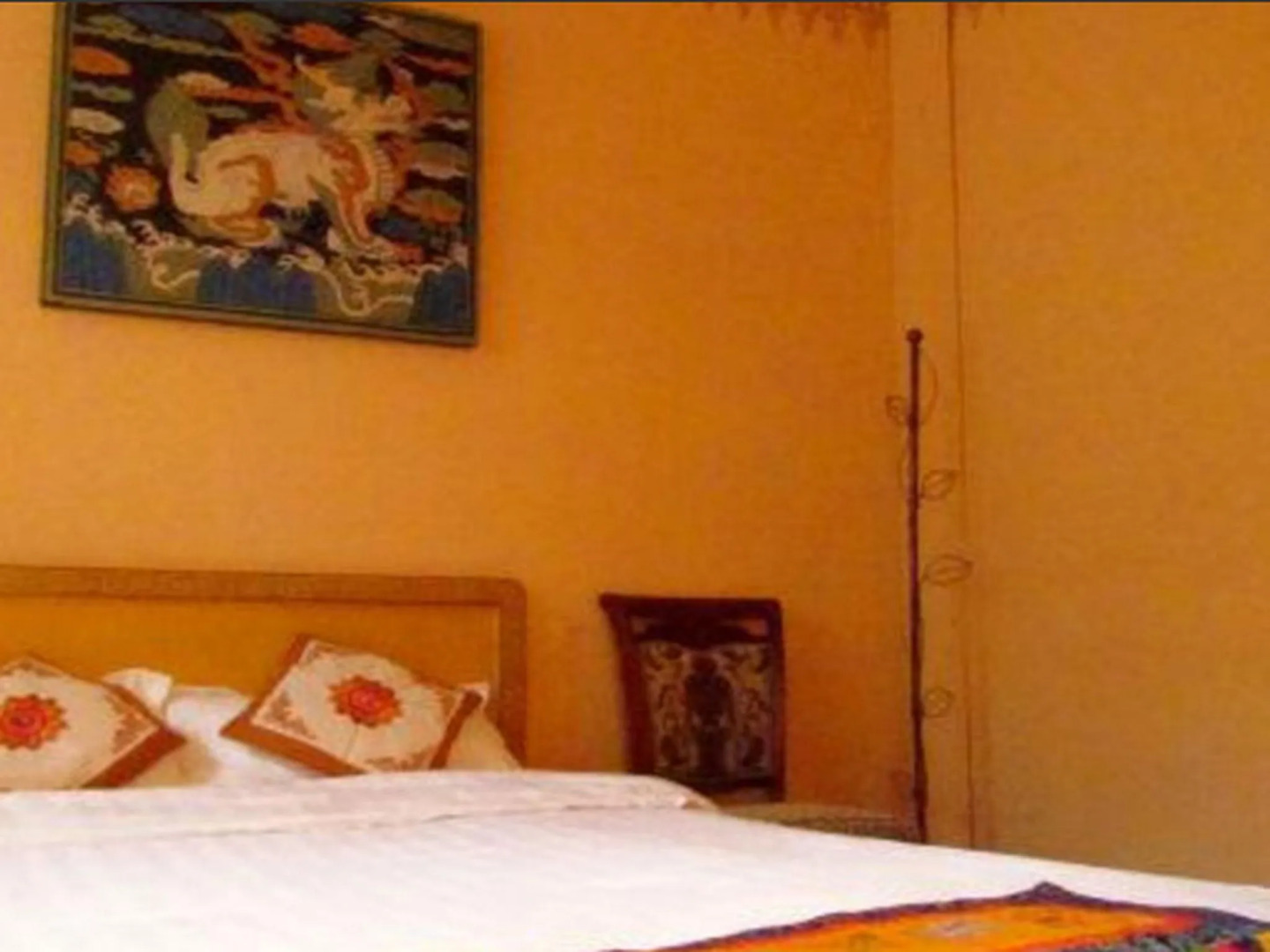 Tashitakge Hotel Lhasa