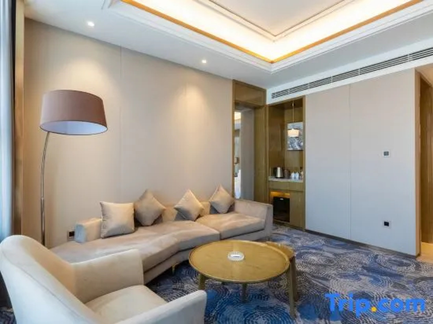 Jinling International Hotel