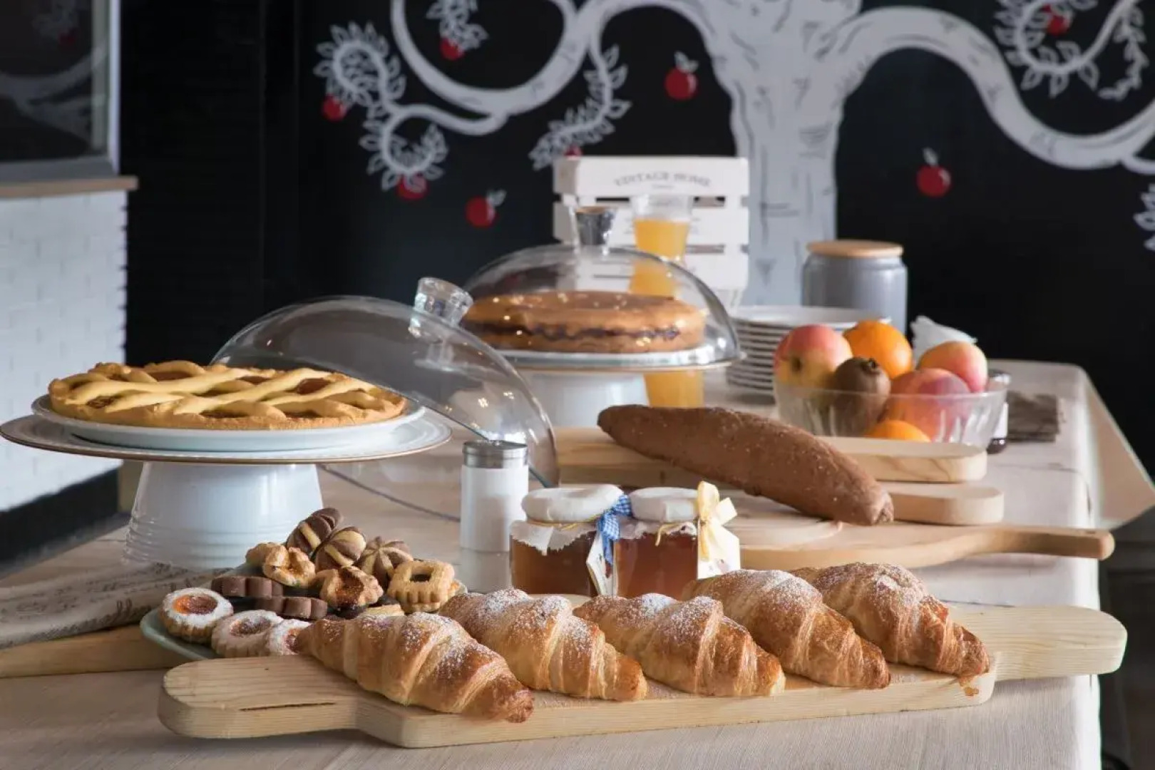 LH Arca Street Art Hotel