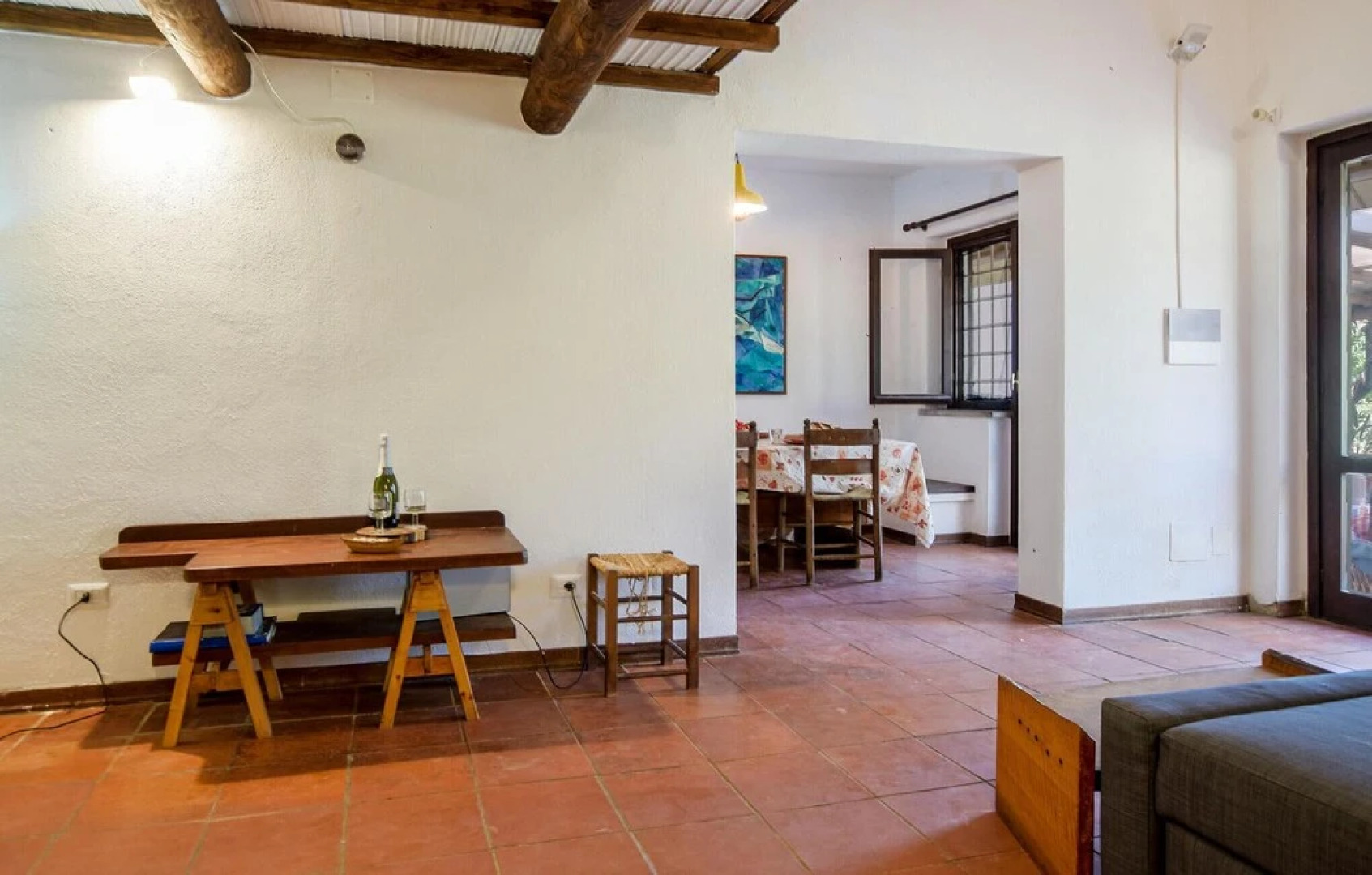 Beautiful Home in Ansedonia With Wifi and 4 Bedrooms