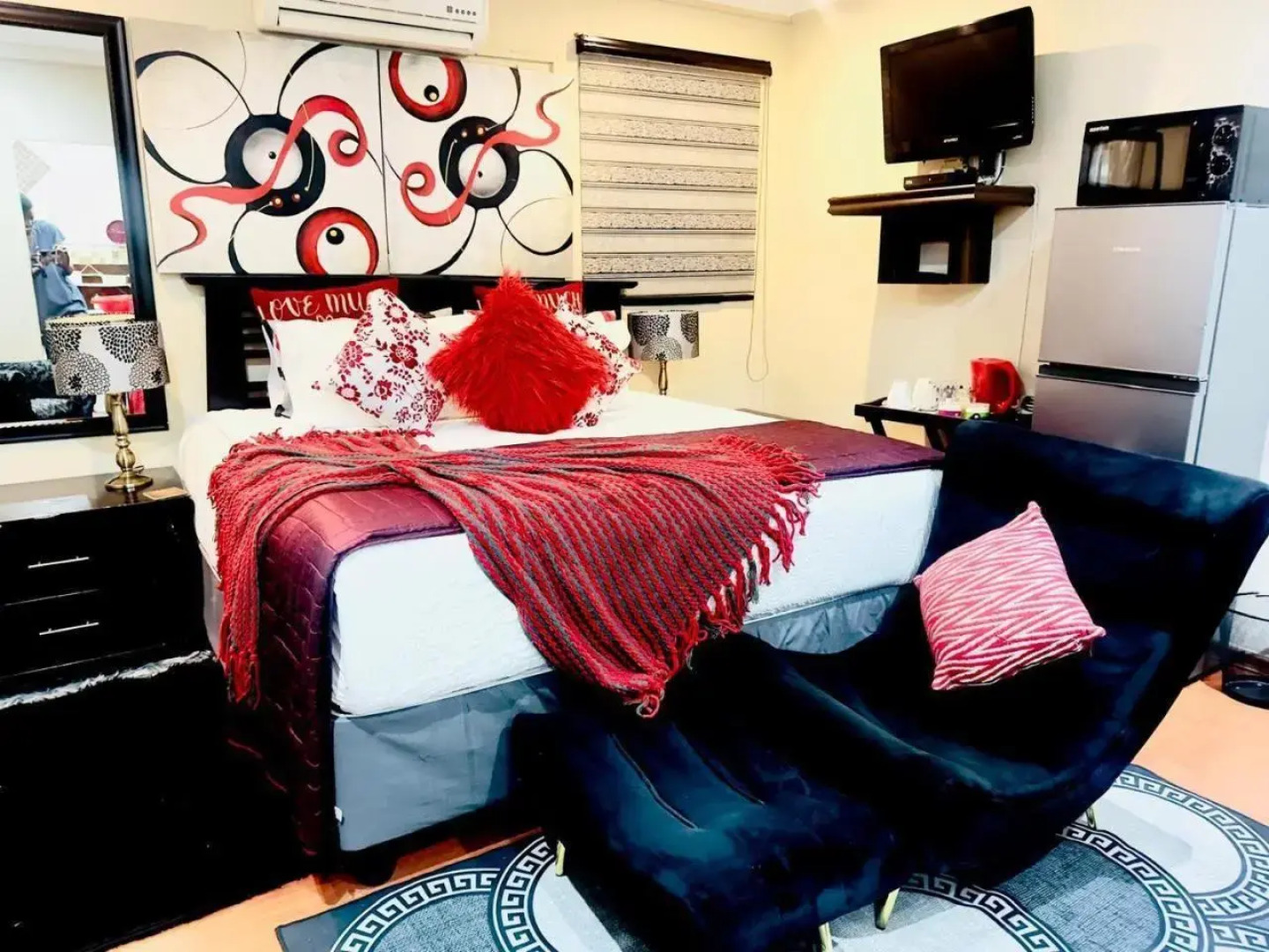 Sintokha Guest House