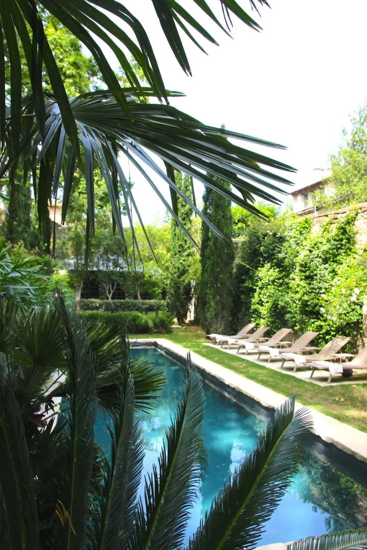 La Divine Comedie-Suites Deluxe
