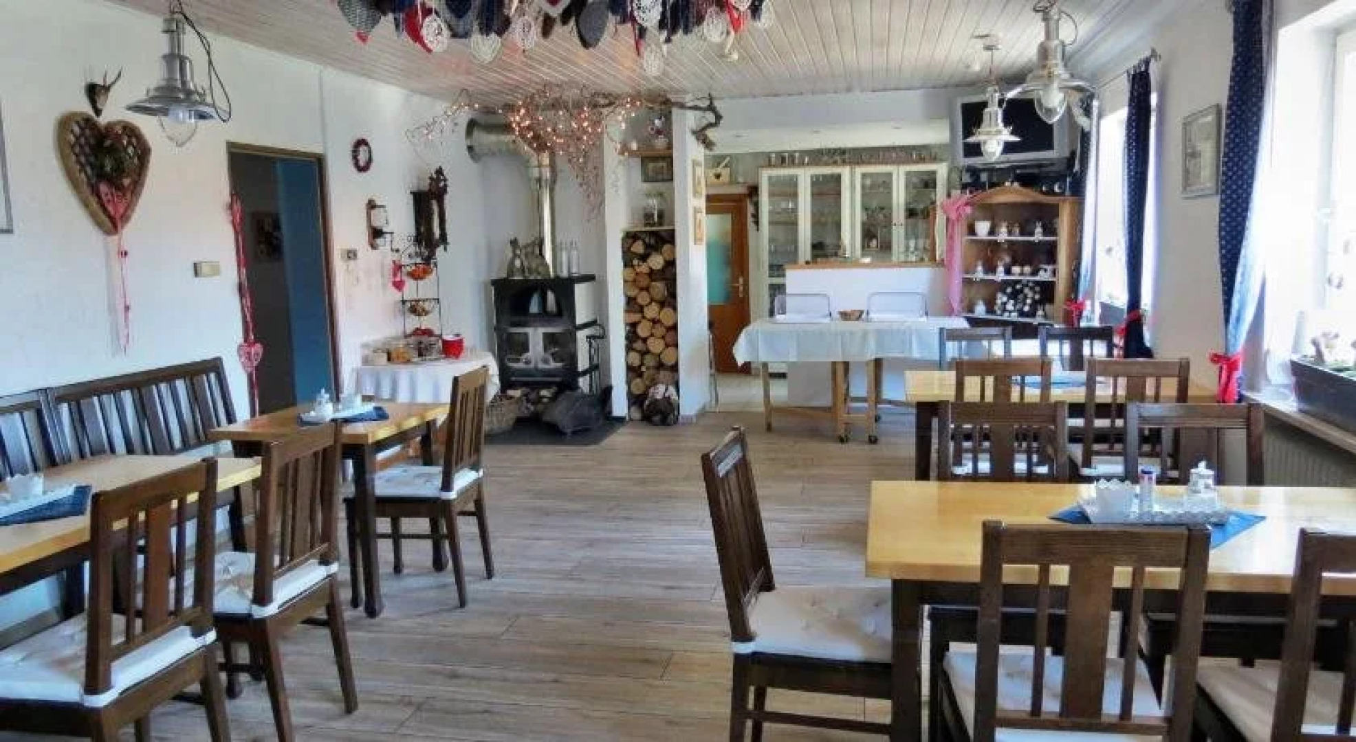 Gästehaus am Goldberg