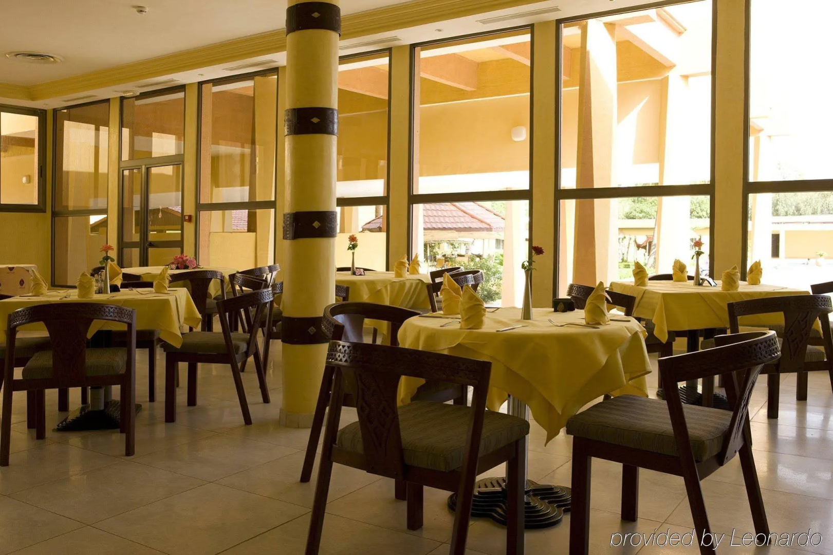 Azalai Hotel Independance