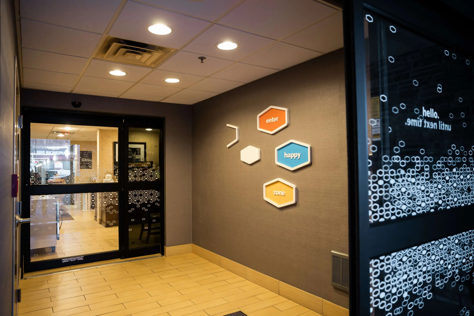 Hampton Inn by Hilton of Kuttawa/Eddyville