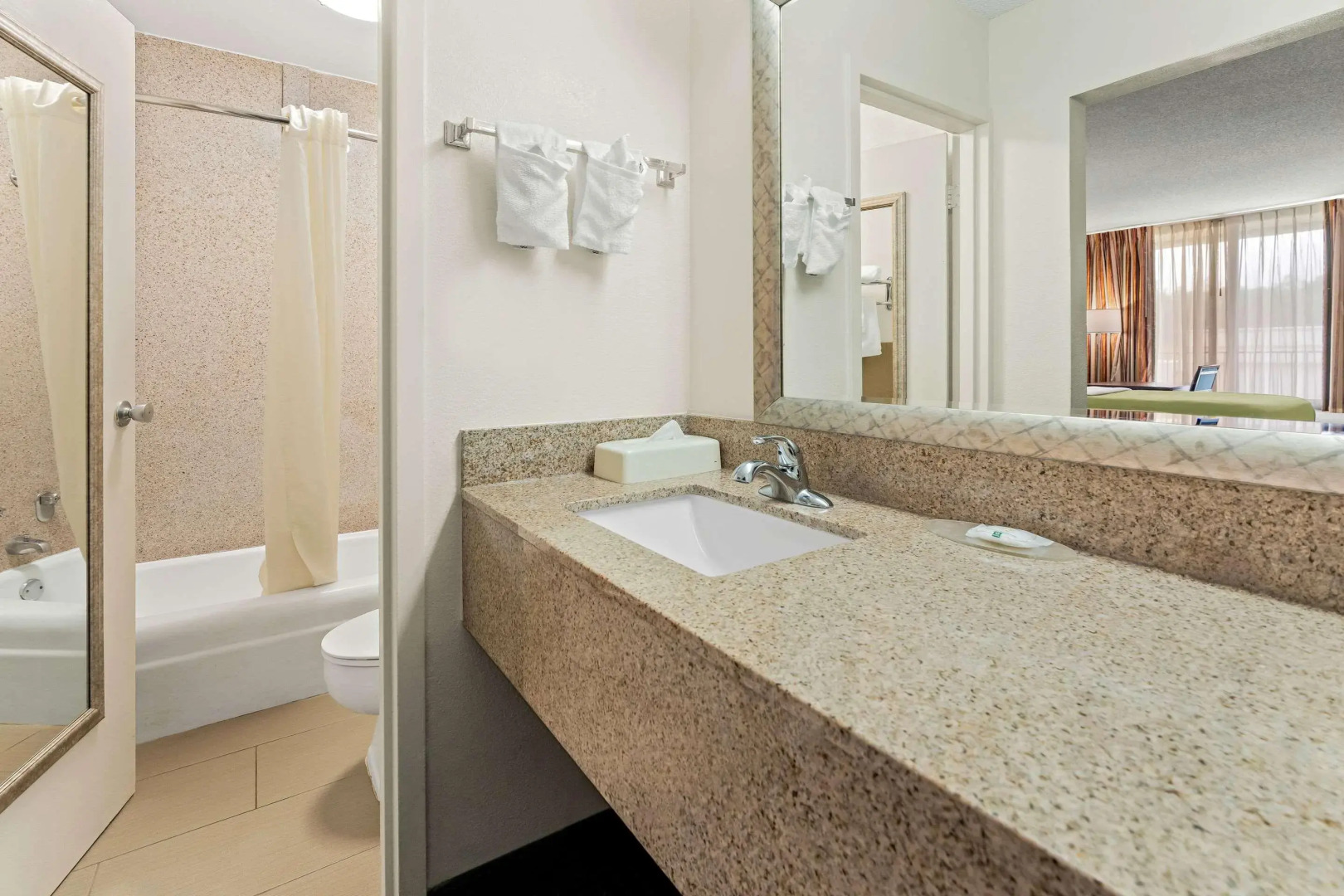 Quality Inn Americus