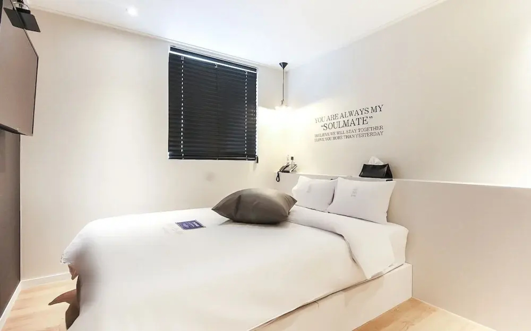 Yeongdeok Ganggu Port YAM