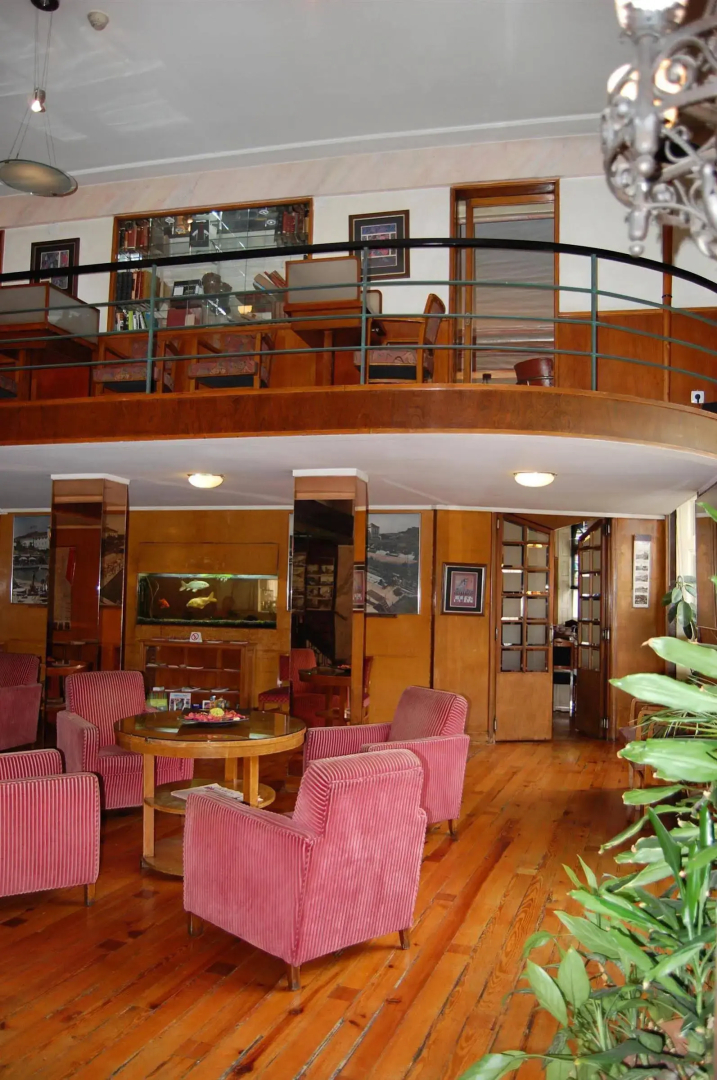 Hotel Astoria
