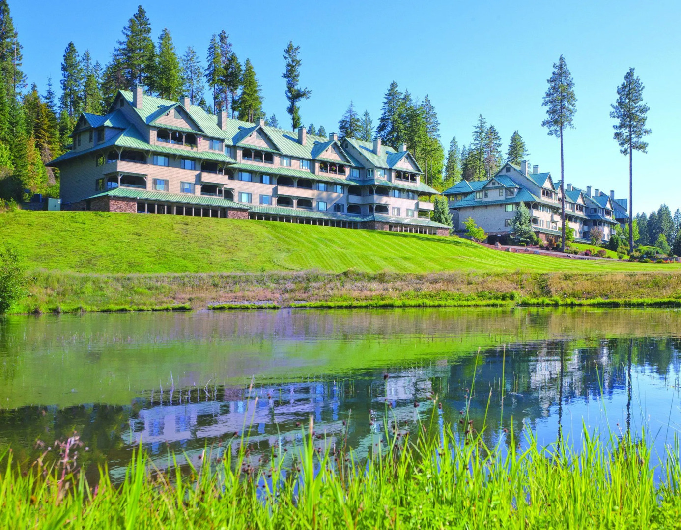 WorldMark Arrow Point