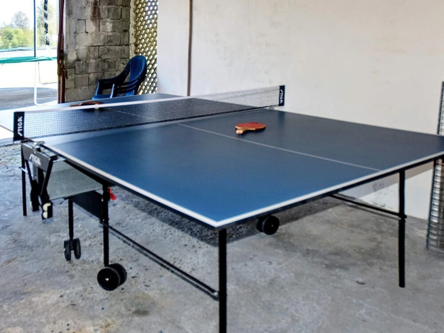 10 Person Holiday Home in Fjørtoft