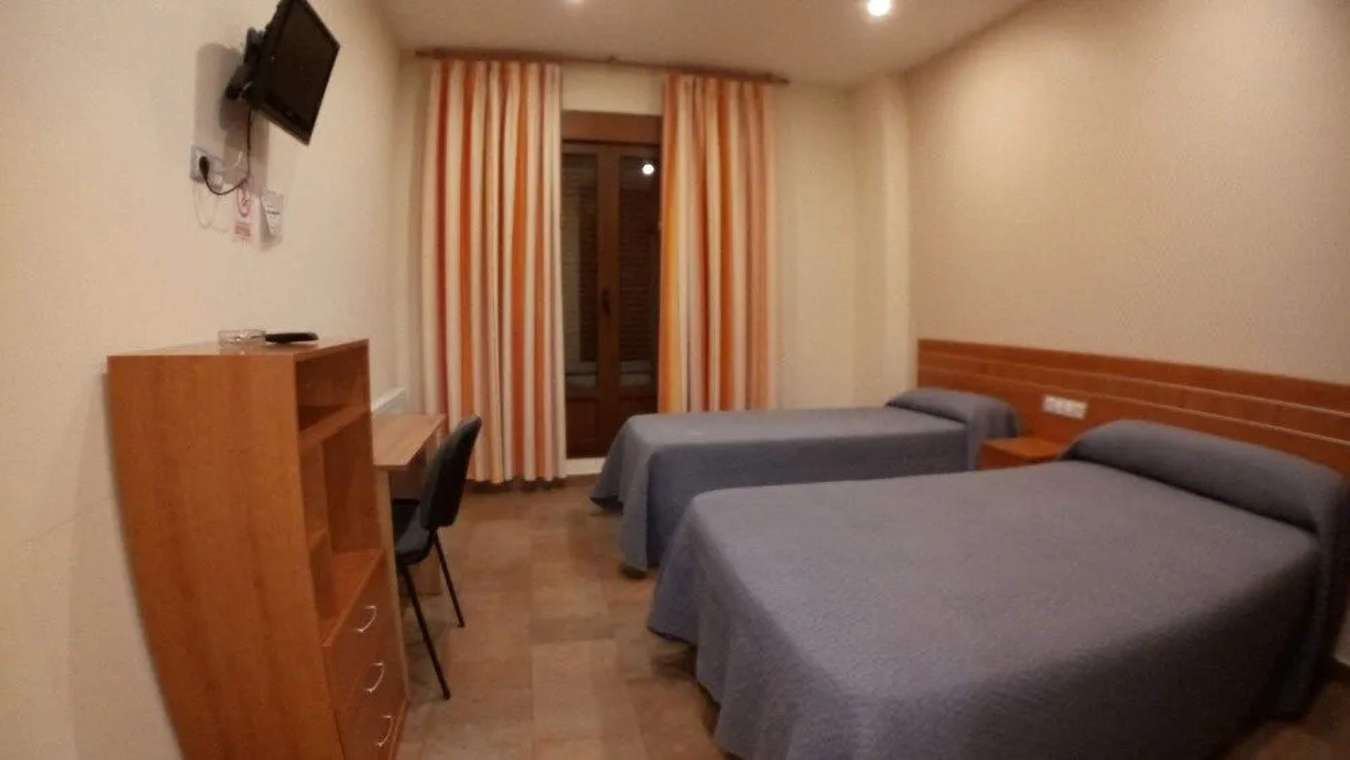 Hostal Venecia II
