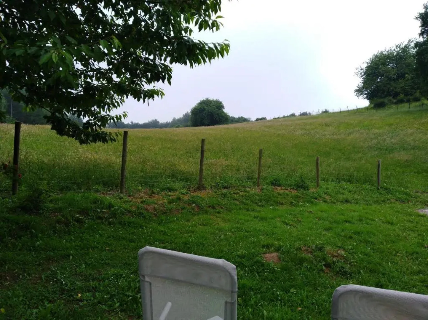 Caserio Marako Borda