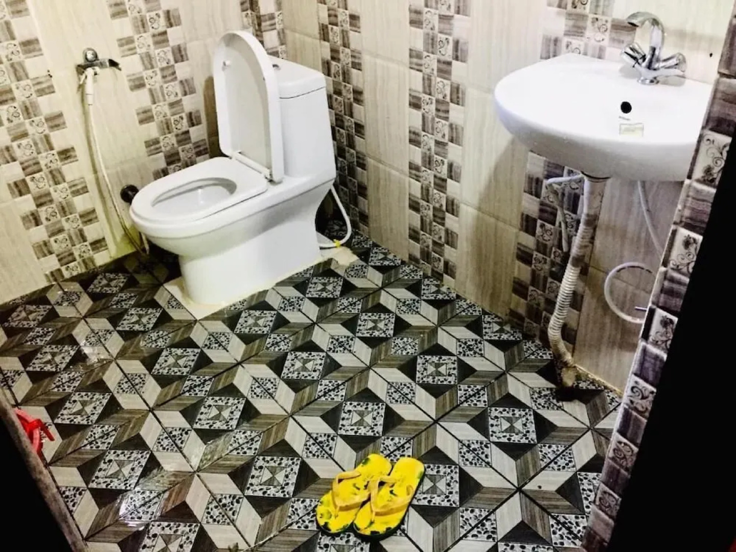 Safari Wildlife Lodge & Camp