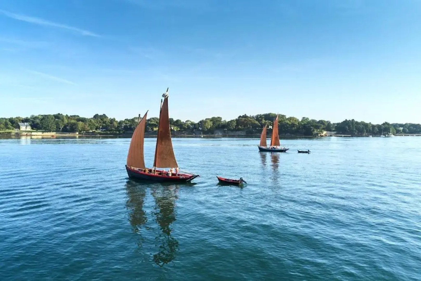 Kêr Korrigan - Villa familiale