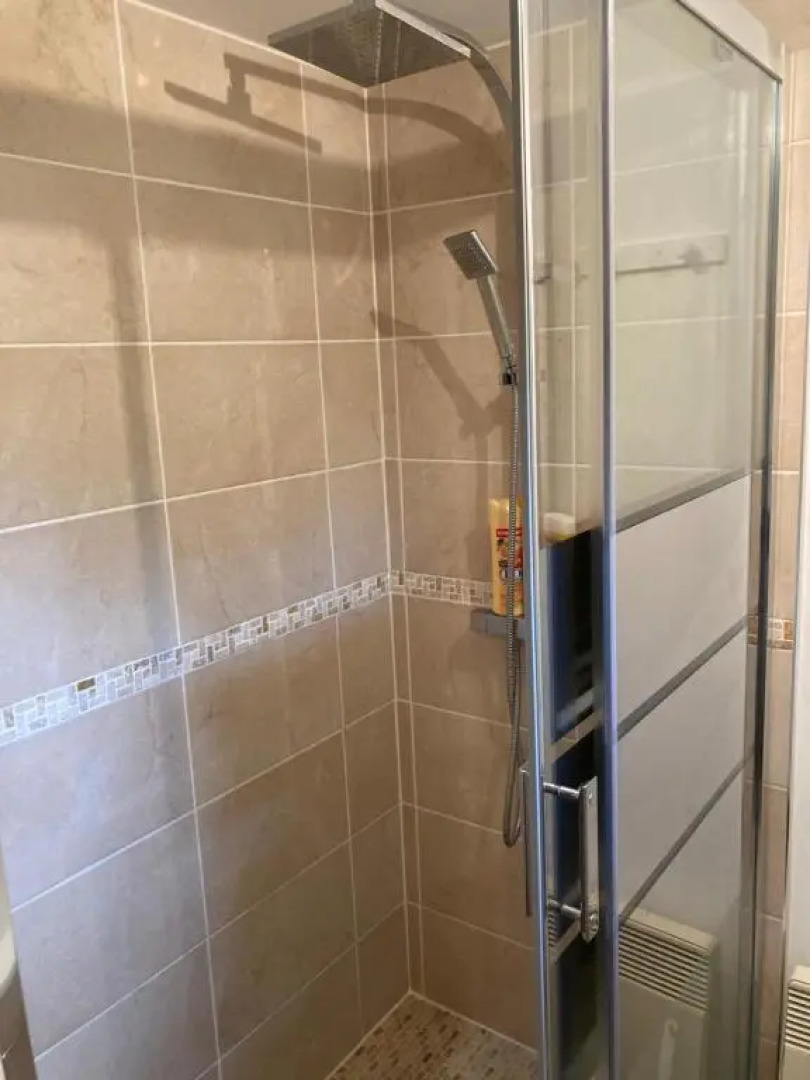 Residence Labrège T2Duplex Spa Piscine