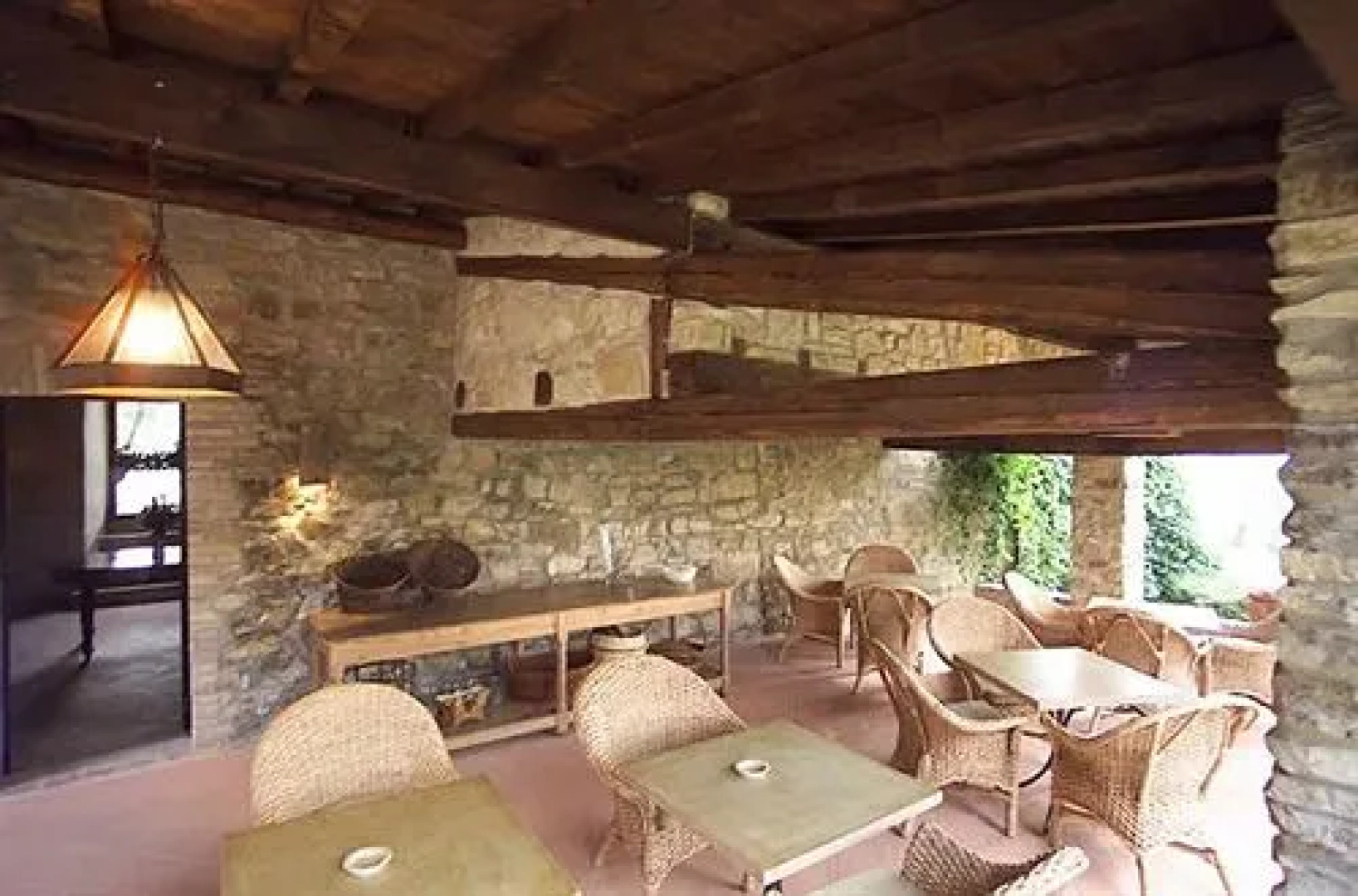 Antico Podere Marciano