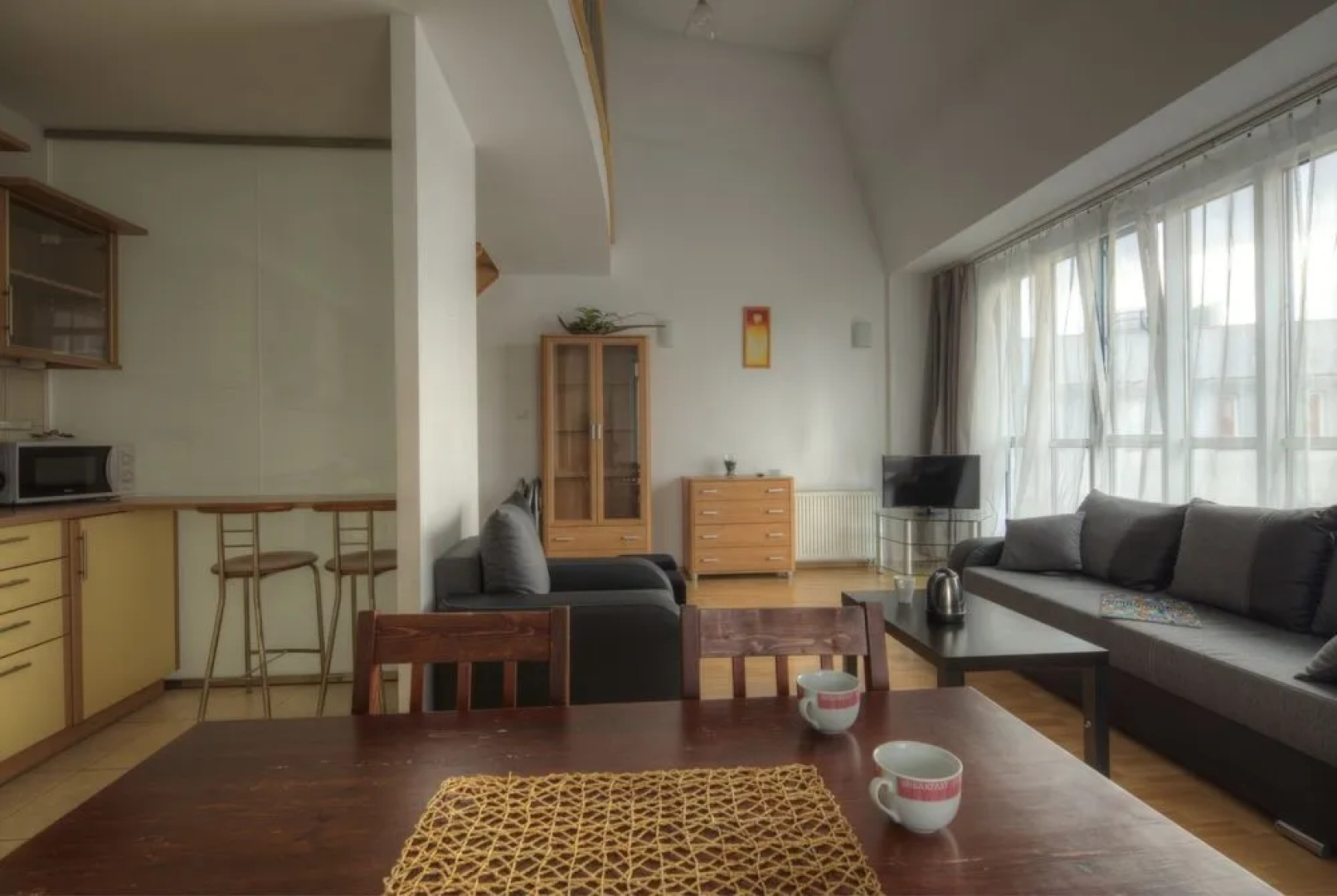 Capital Apartments Piekary